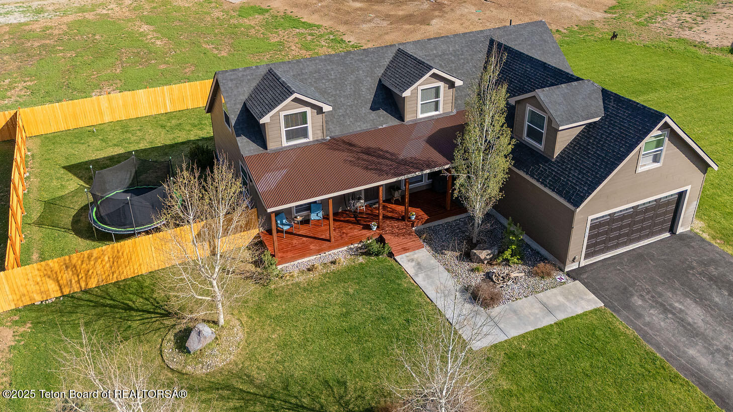 350 LITTLE GREYS LOOP