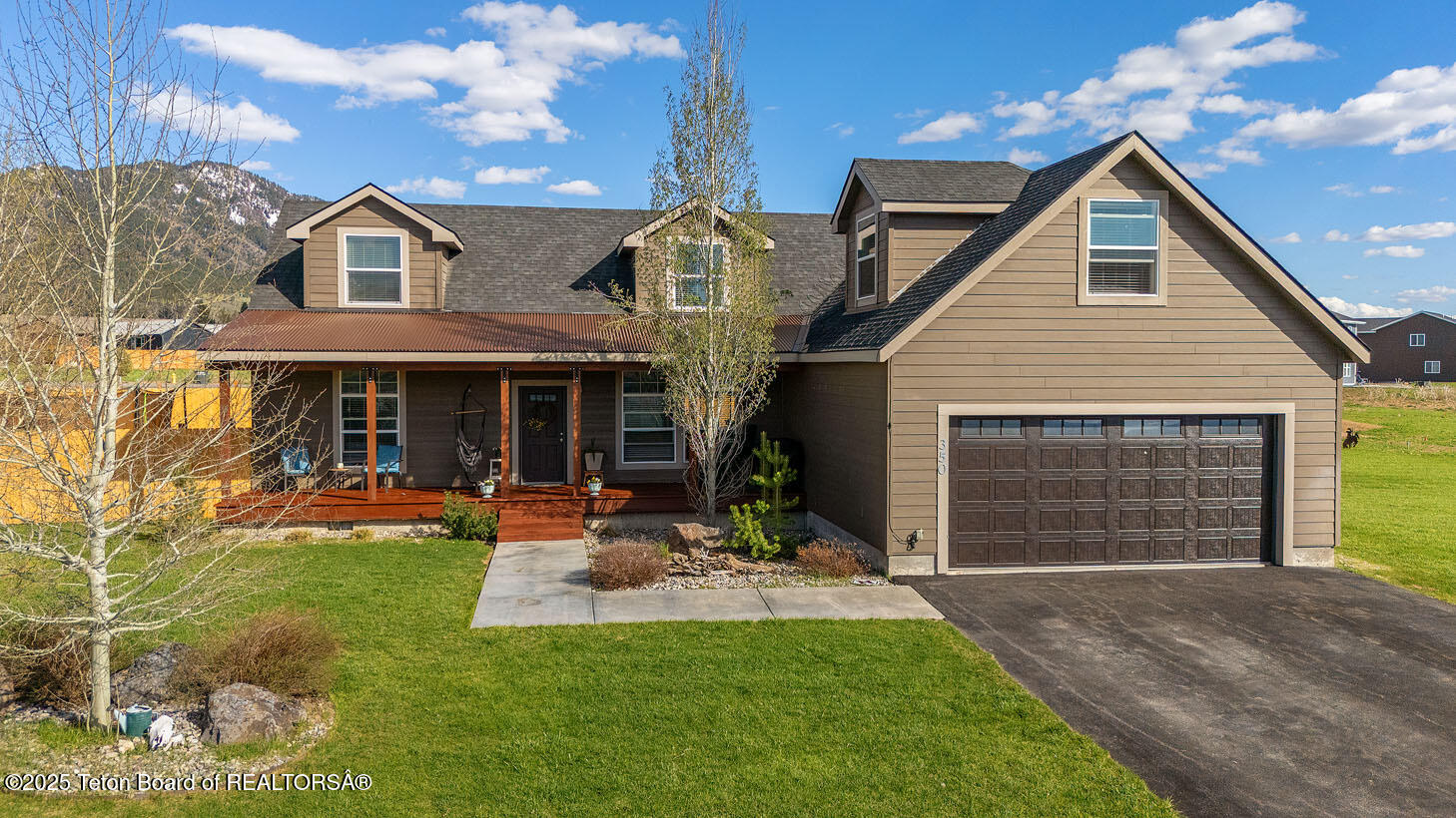 350 LITTLE GREYS LOOP