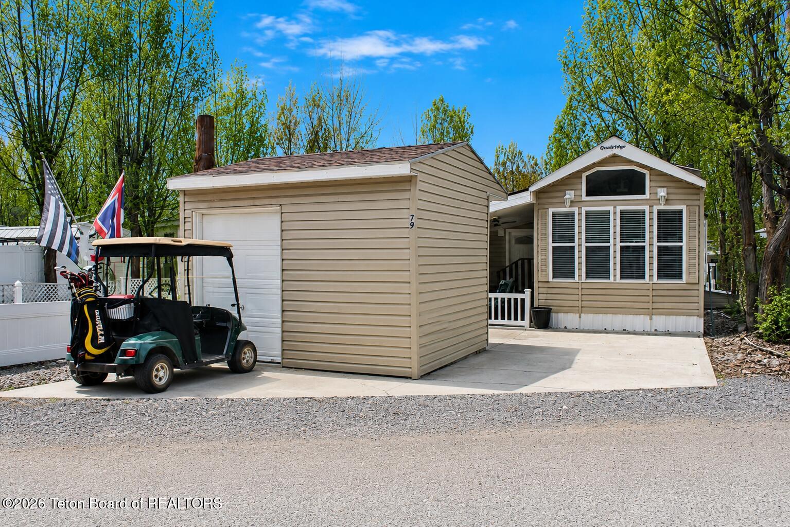 214 BUCKBOARD Drive
