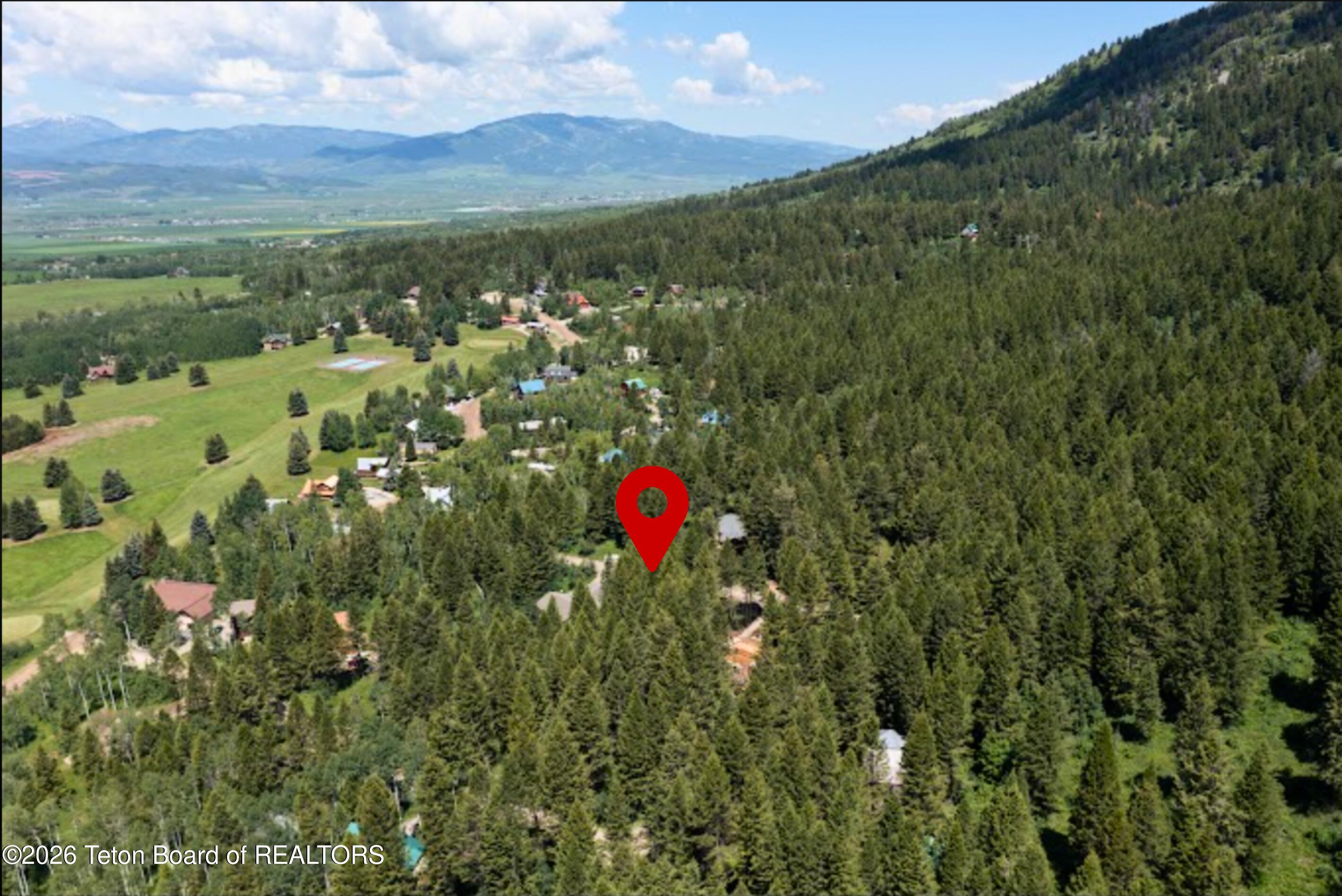 LOT 92 OAK Drive