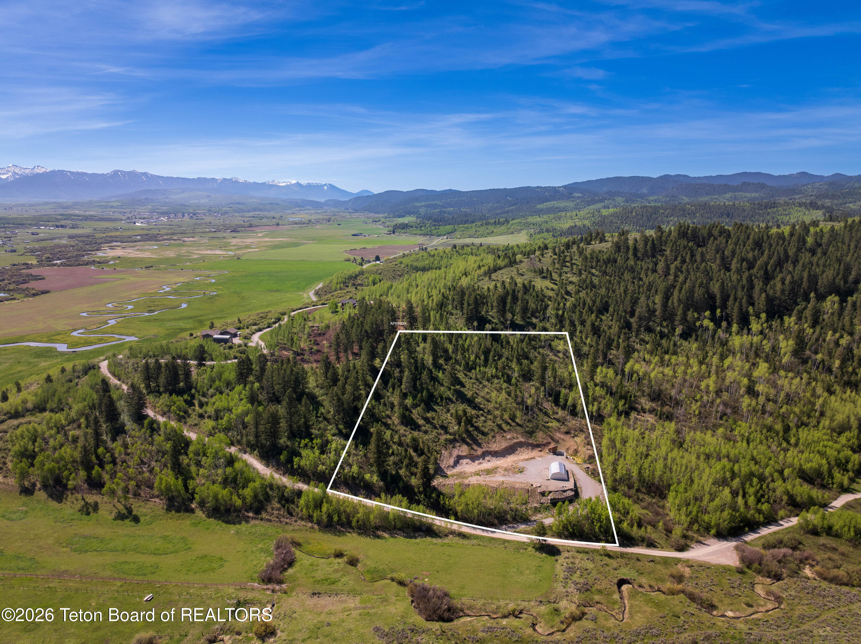 407 FREEDOM RIDGE Road