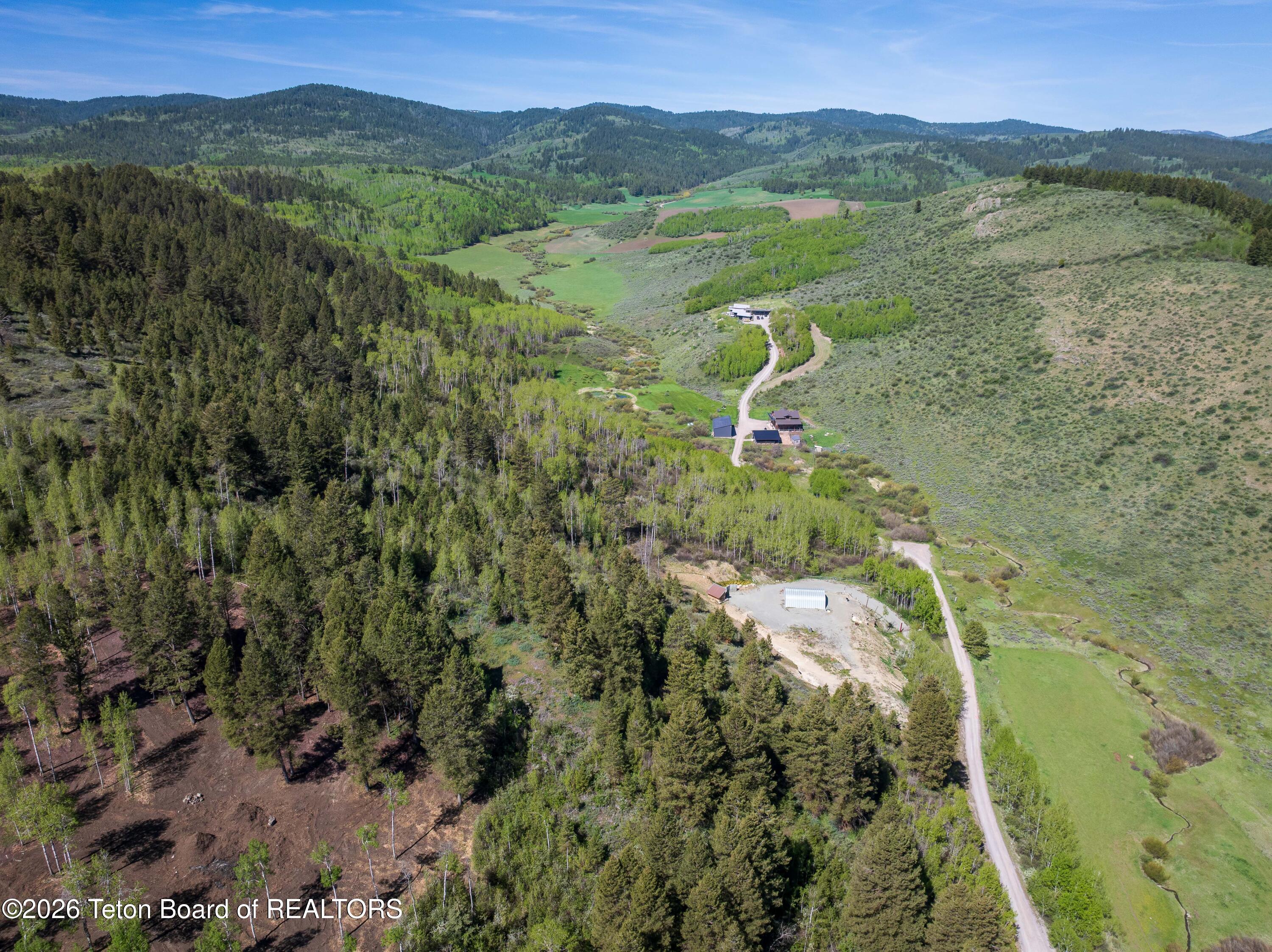 407 FREEDOM RIDGE Road