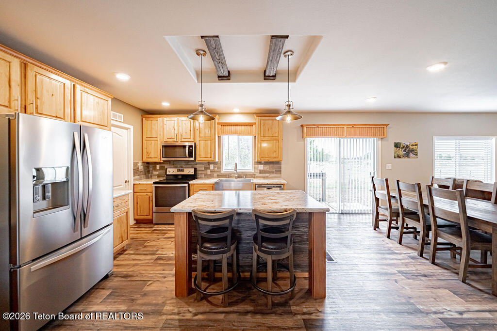 561 N IRWIN Road