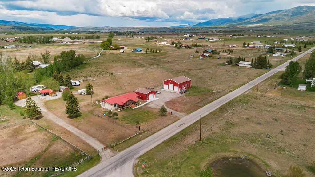 561 N IRWIN Road