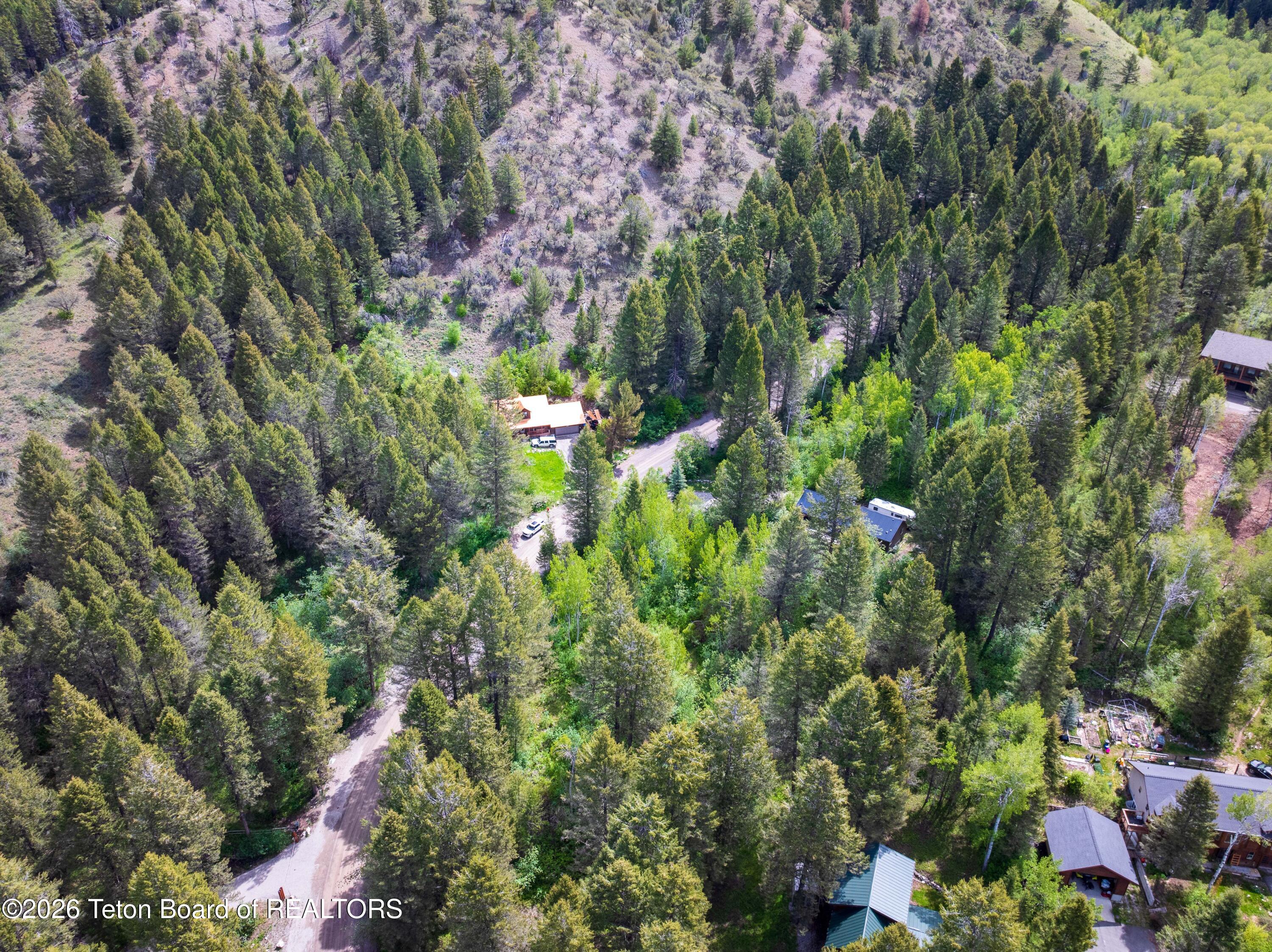LOT 44 SPRUCE Drive