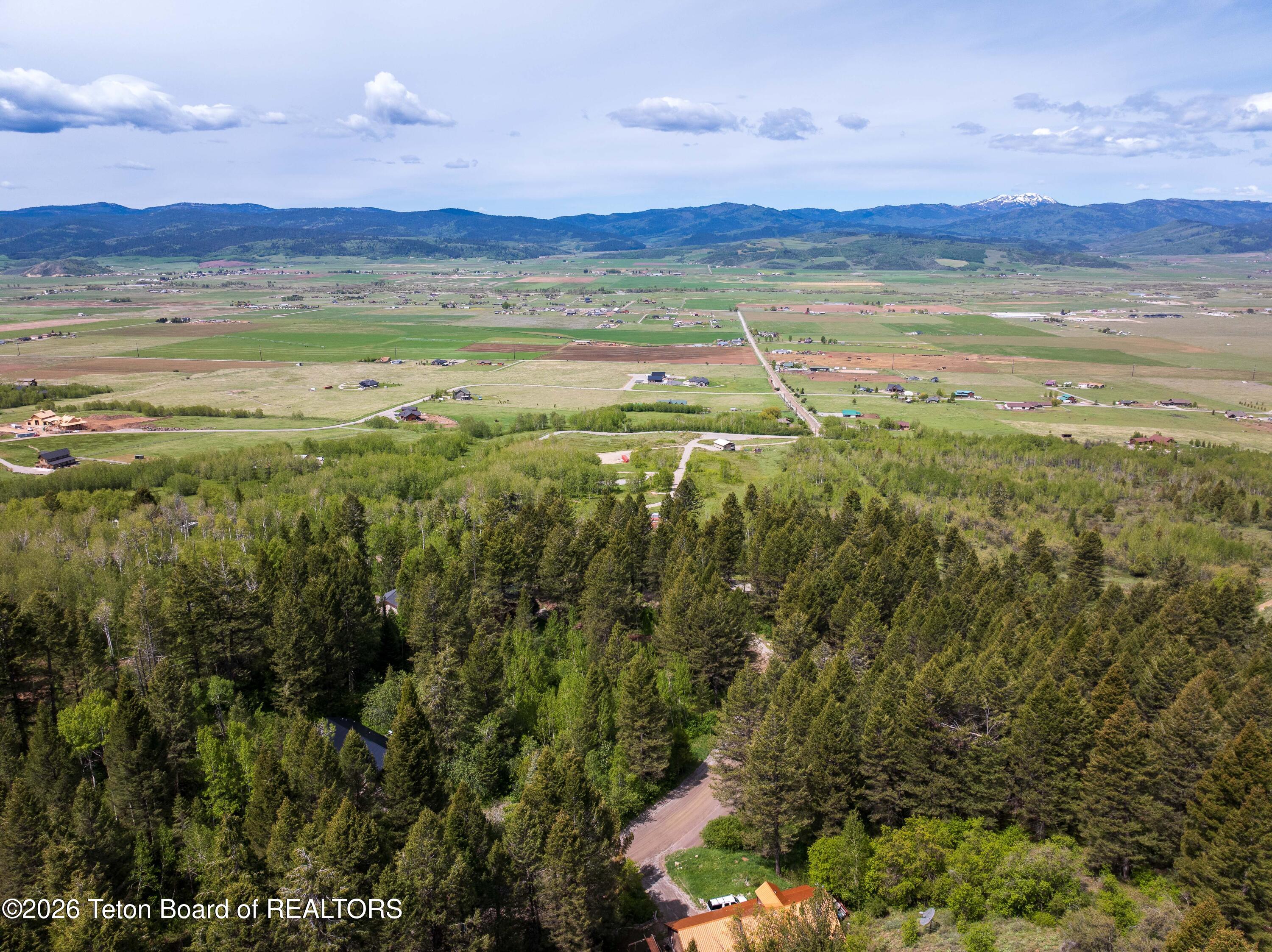 LOT 44 SPRUCE Drive