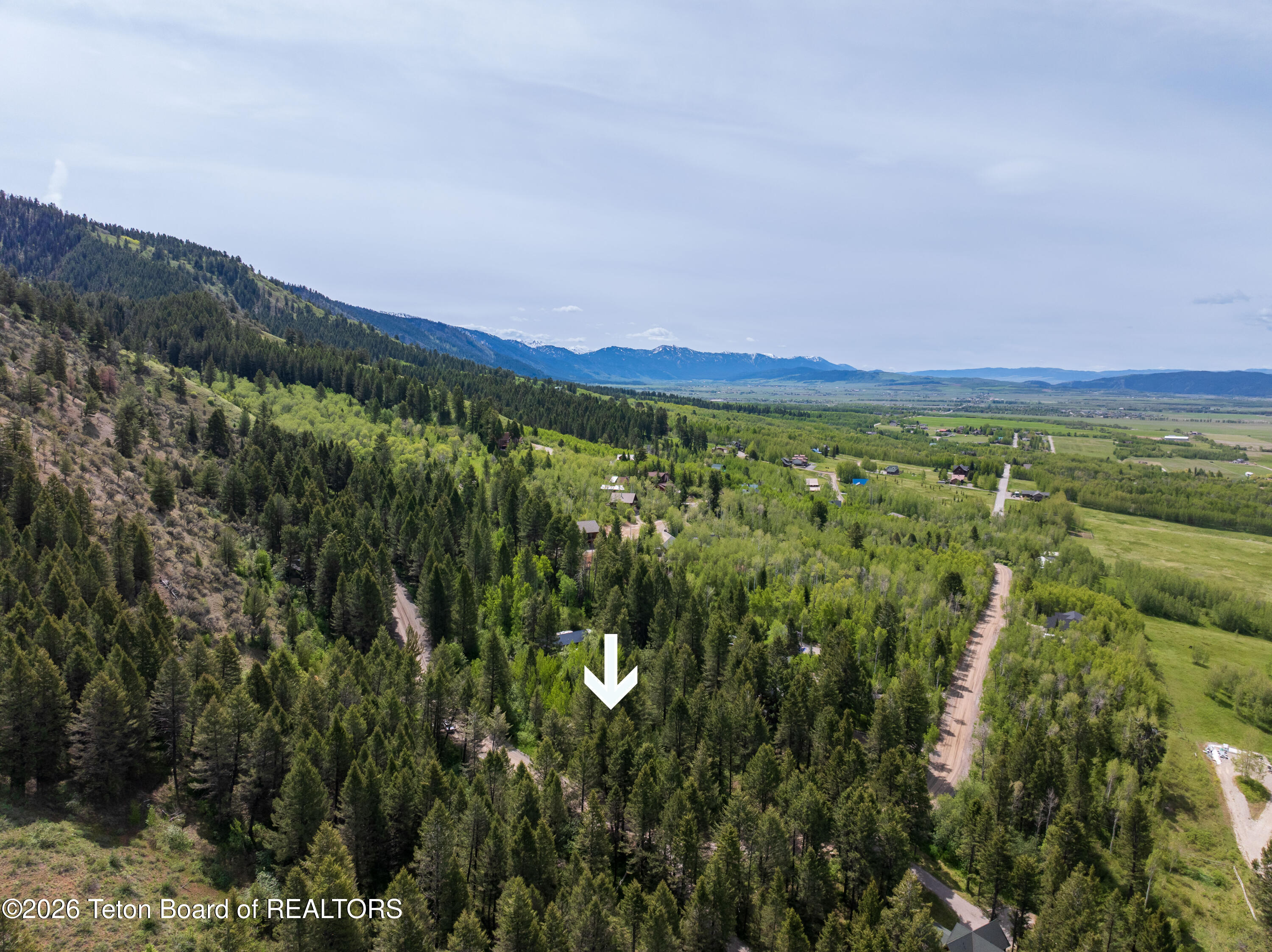 LOT 44 SPRUCE Drive