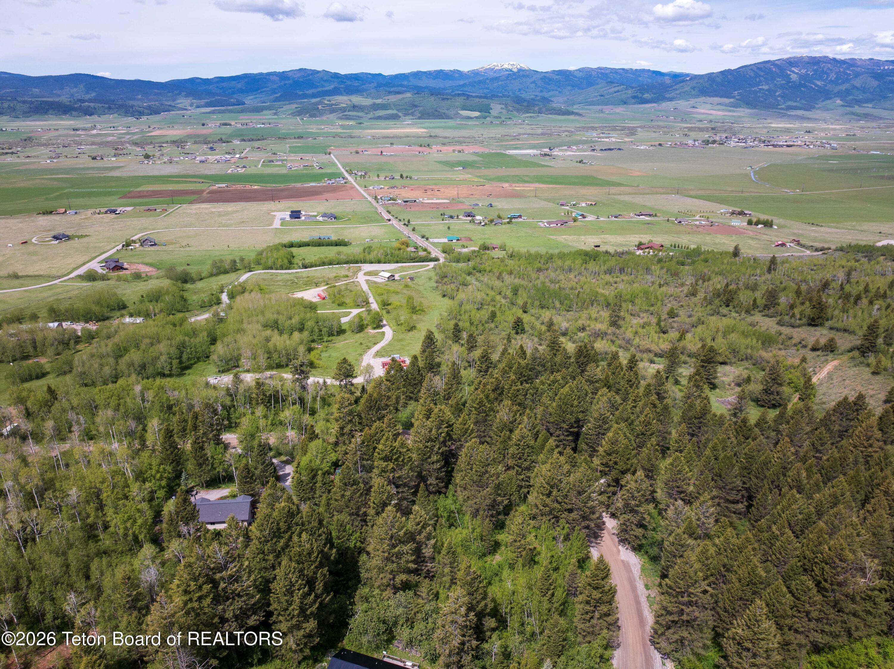 LOT 44 SPRUCE Drive