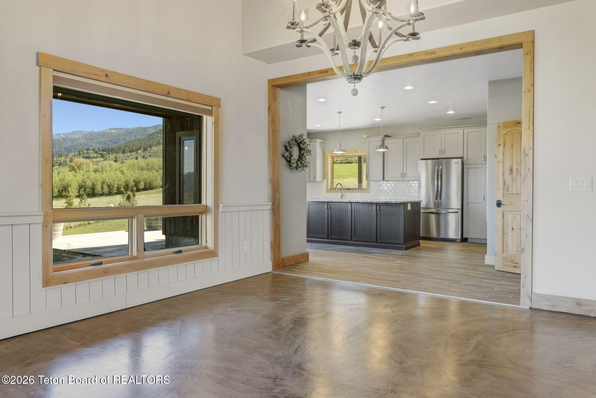 321 WESTERN SKY Drive