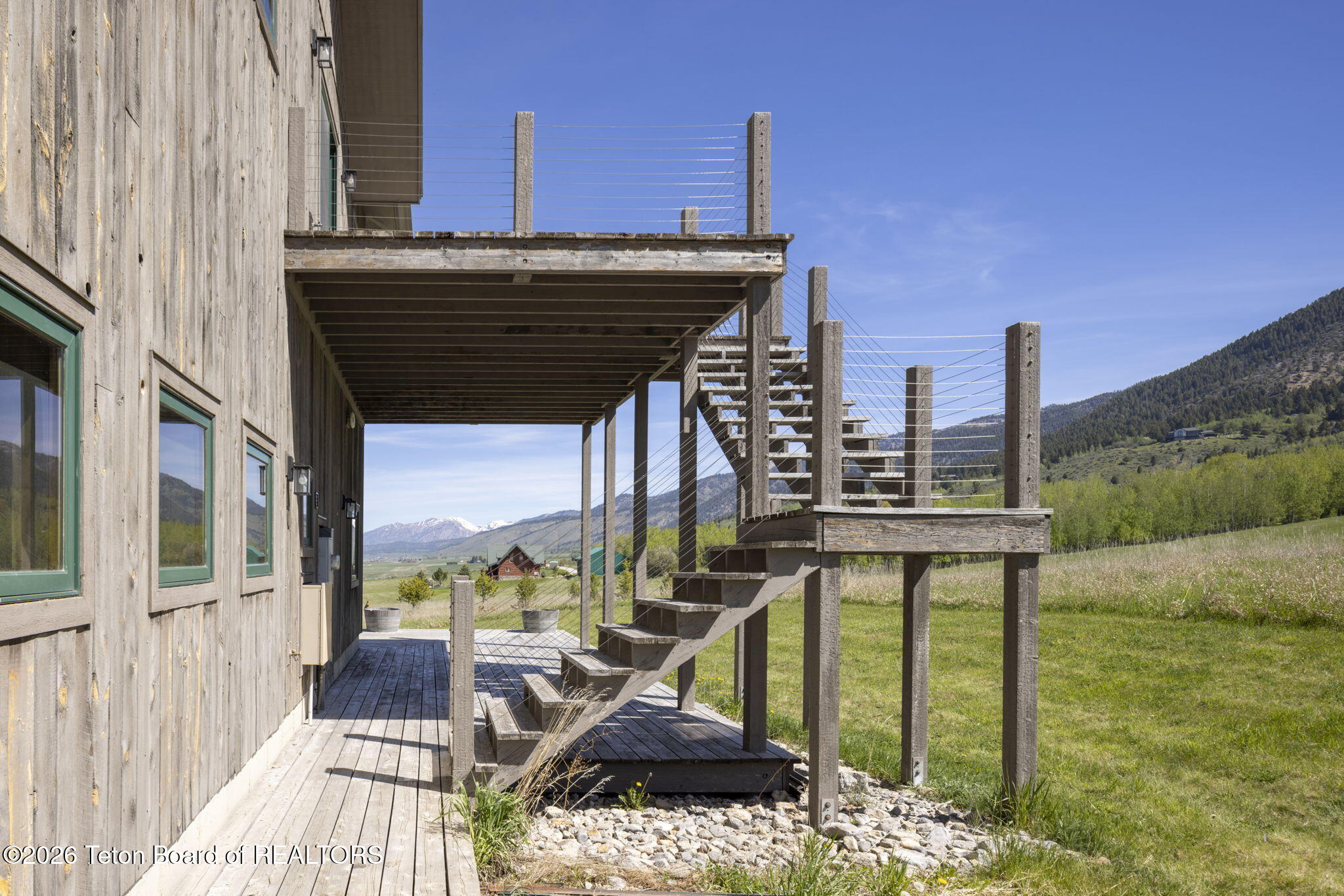 321 WESTERN SKY Drive