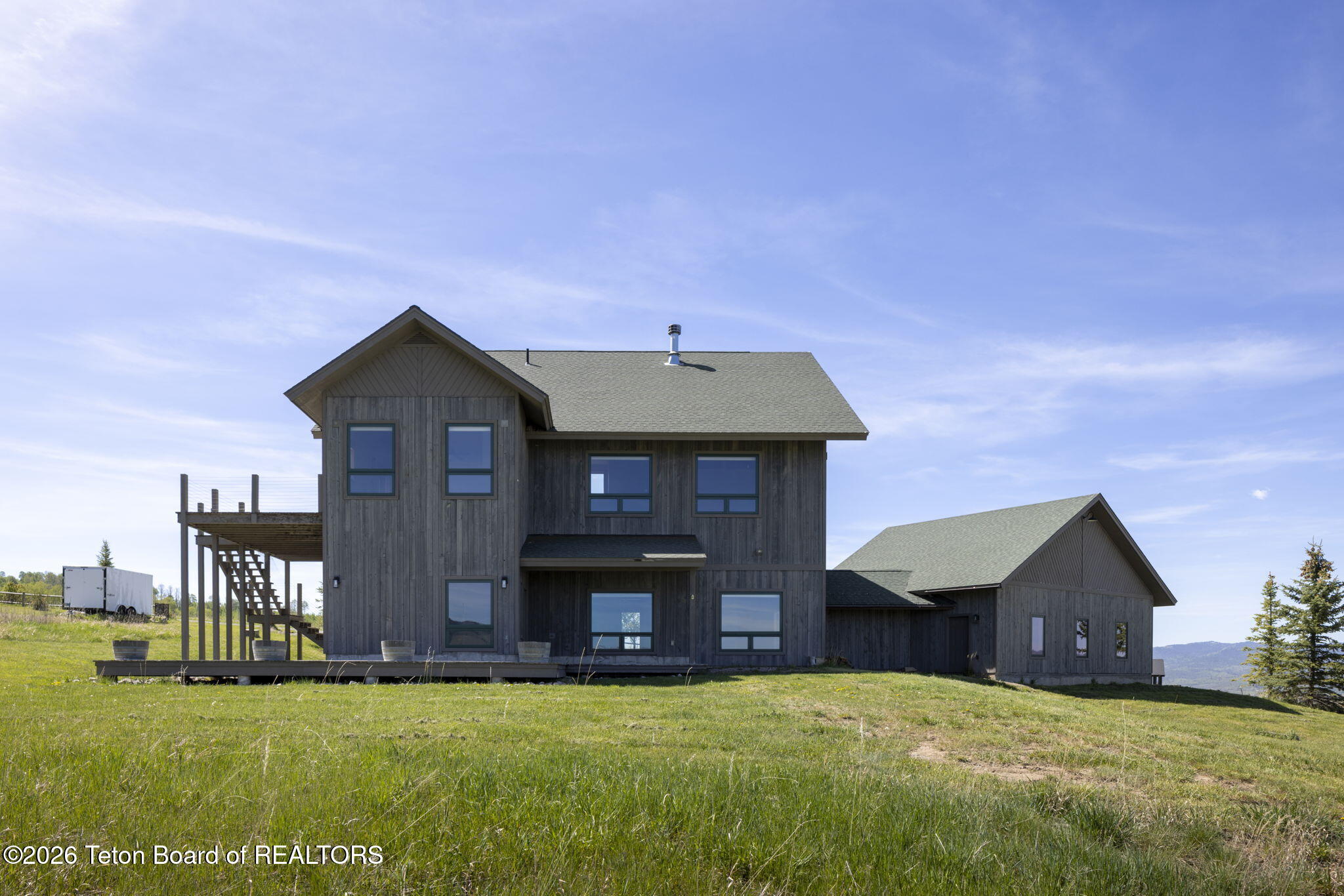 321 WESTERN SKY Drive