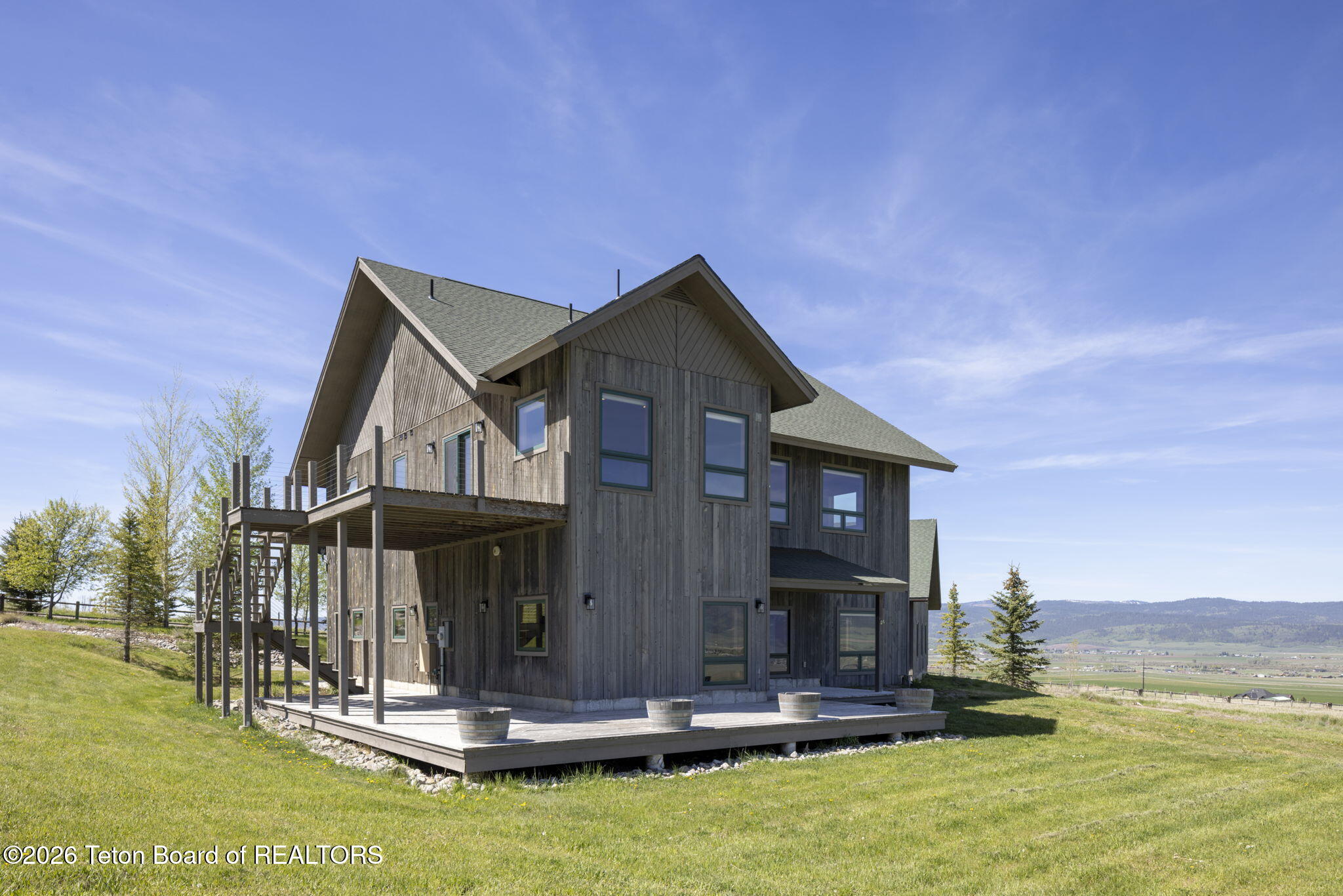 321 WESTERN SKY Drive