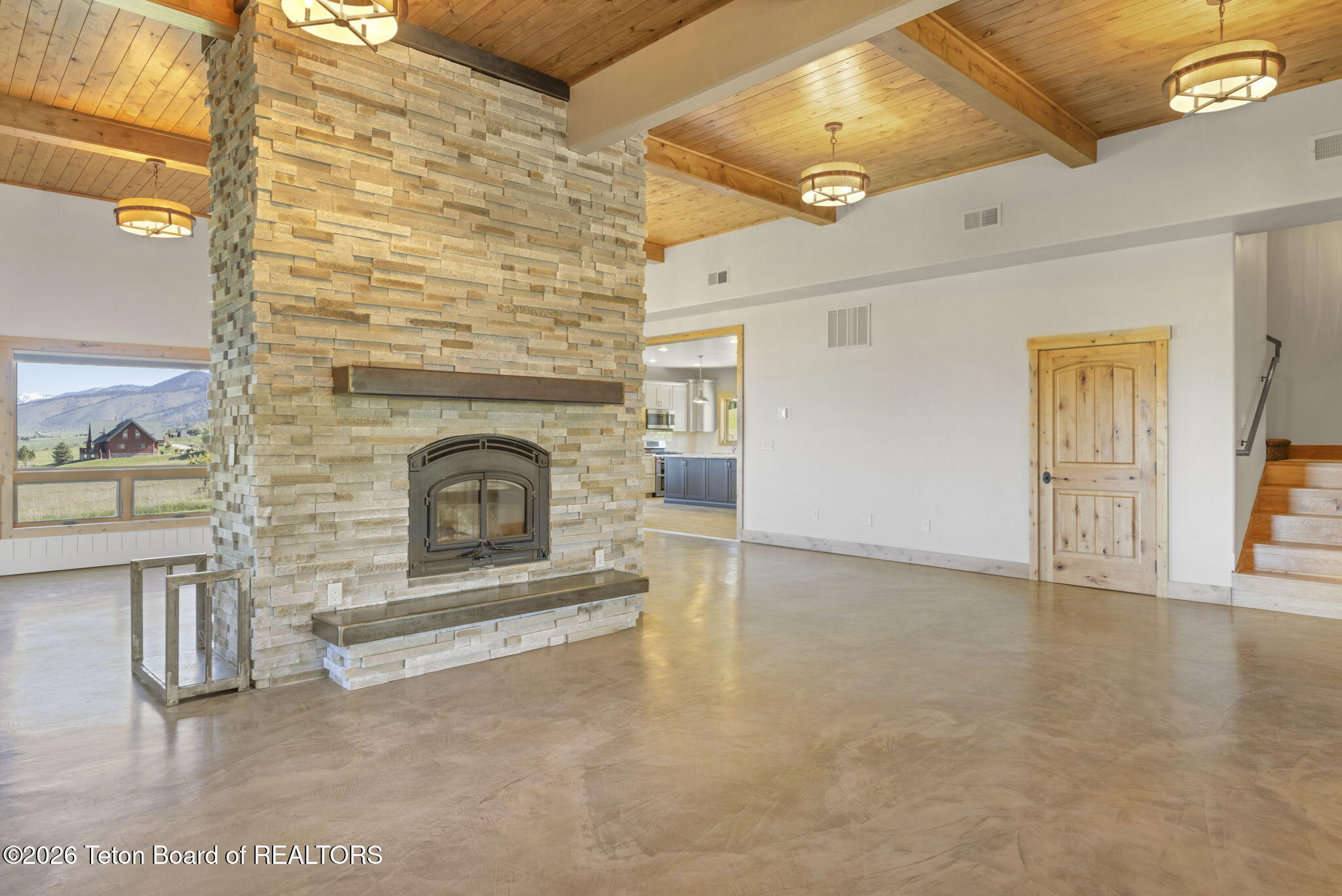 321 WESTERN SKY Drive
