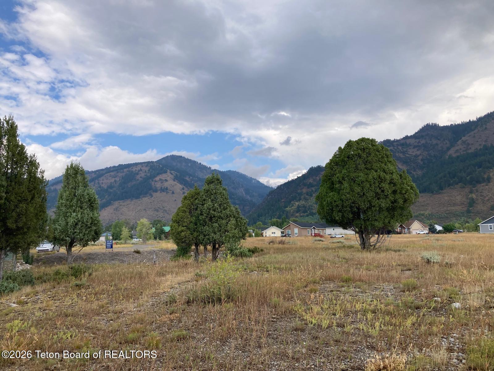 LOT 14 PONDEROSA Court