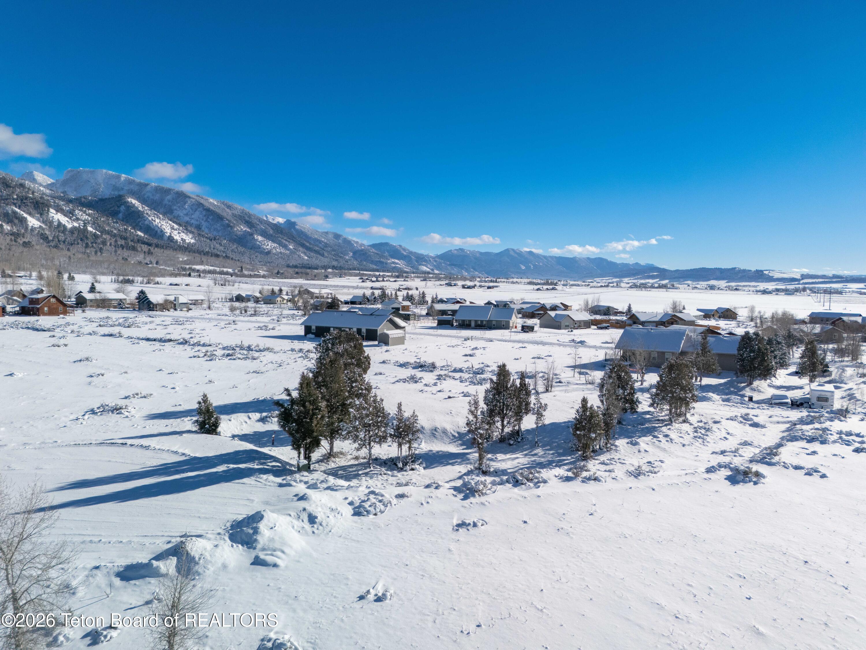 LOT 14 PONDEROSA Court