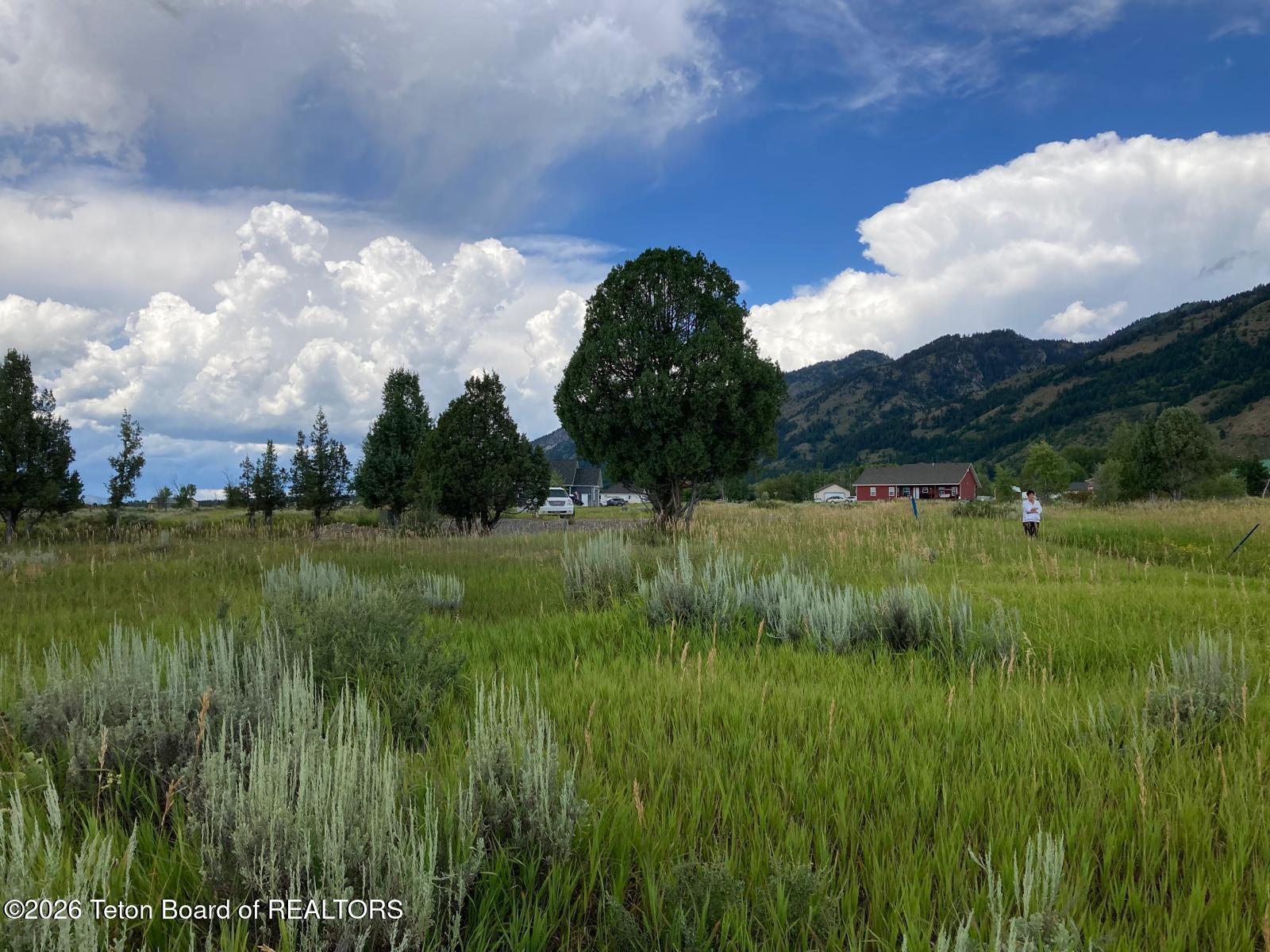 LOT 14 PONDEROSA Court