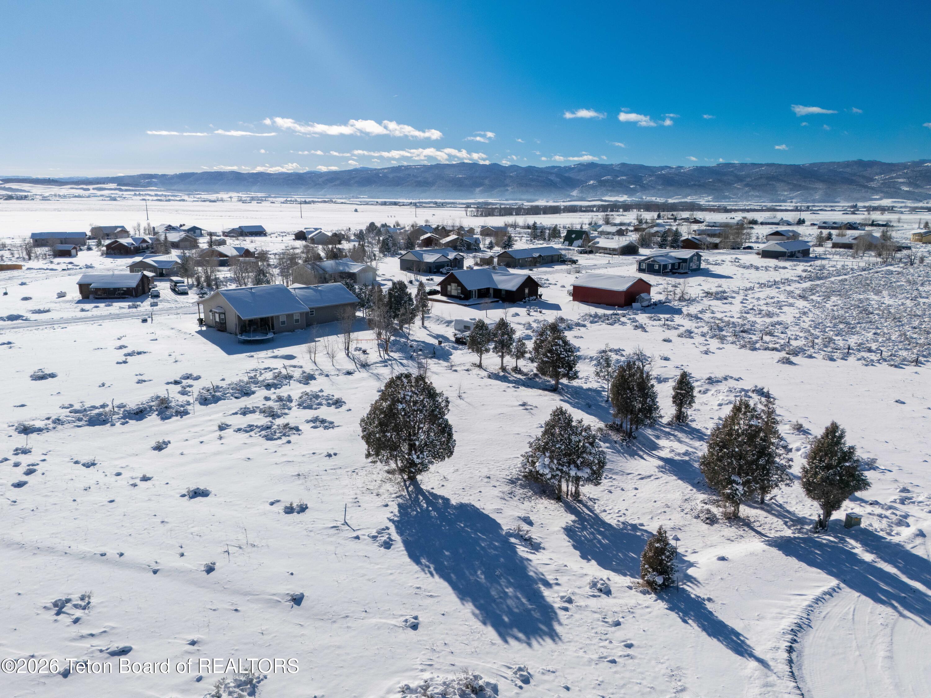 LOT 14 PONDEROSA Court