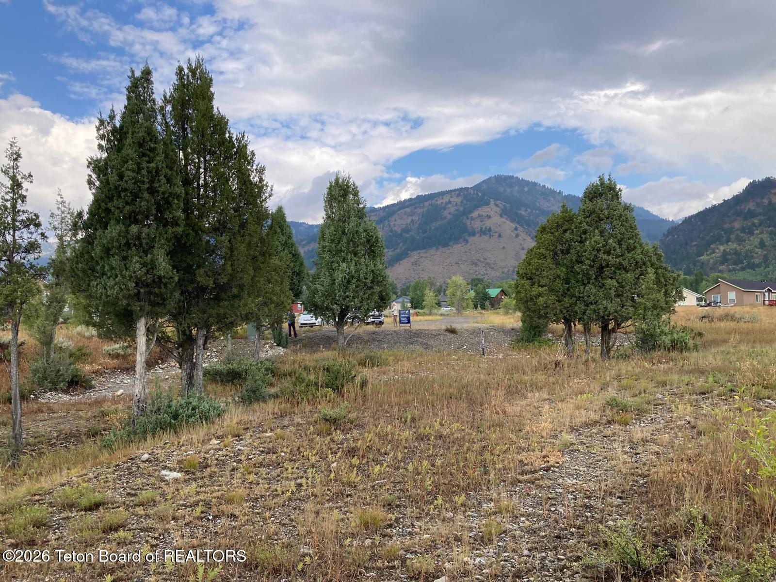 LOT 14 PONDEROSA Court