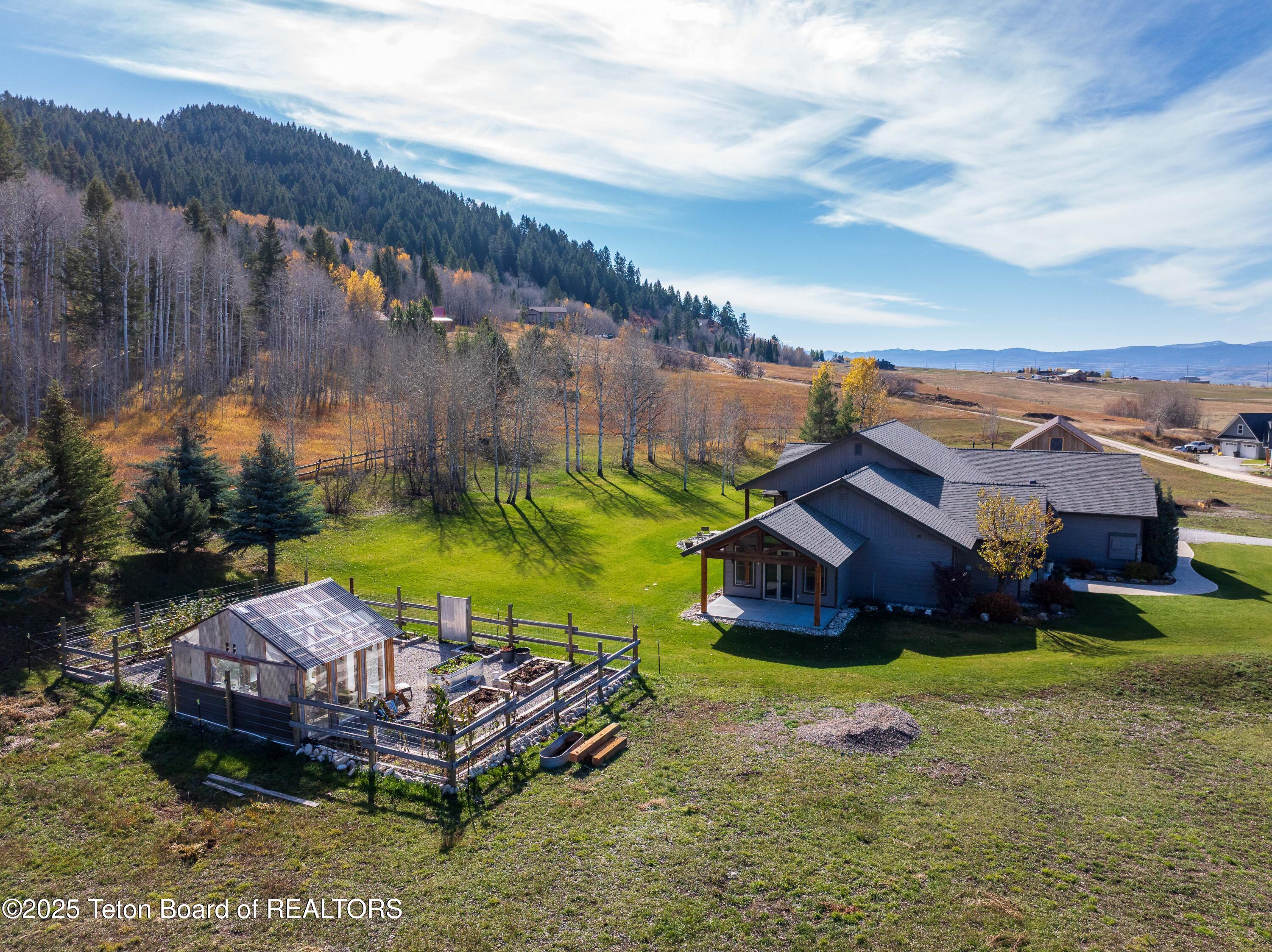 363 UPPER STEWART CREEK Road