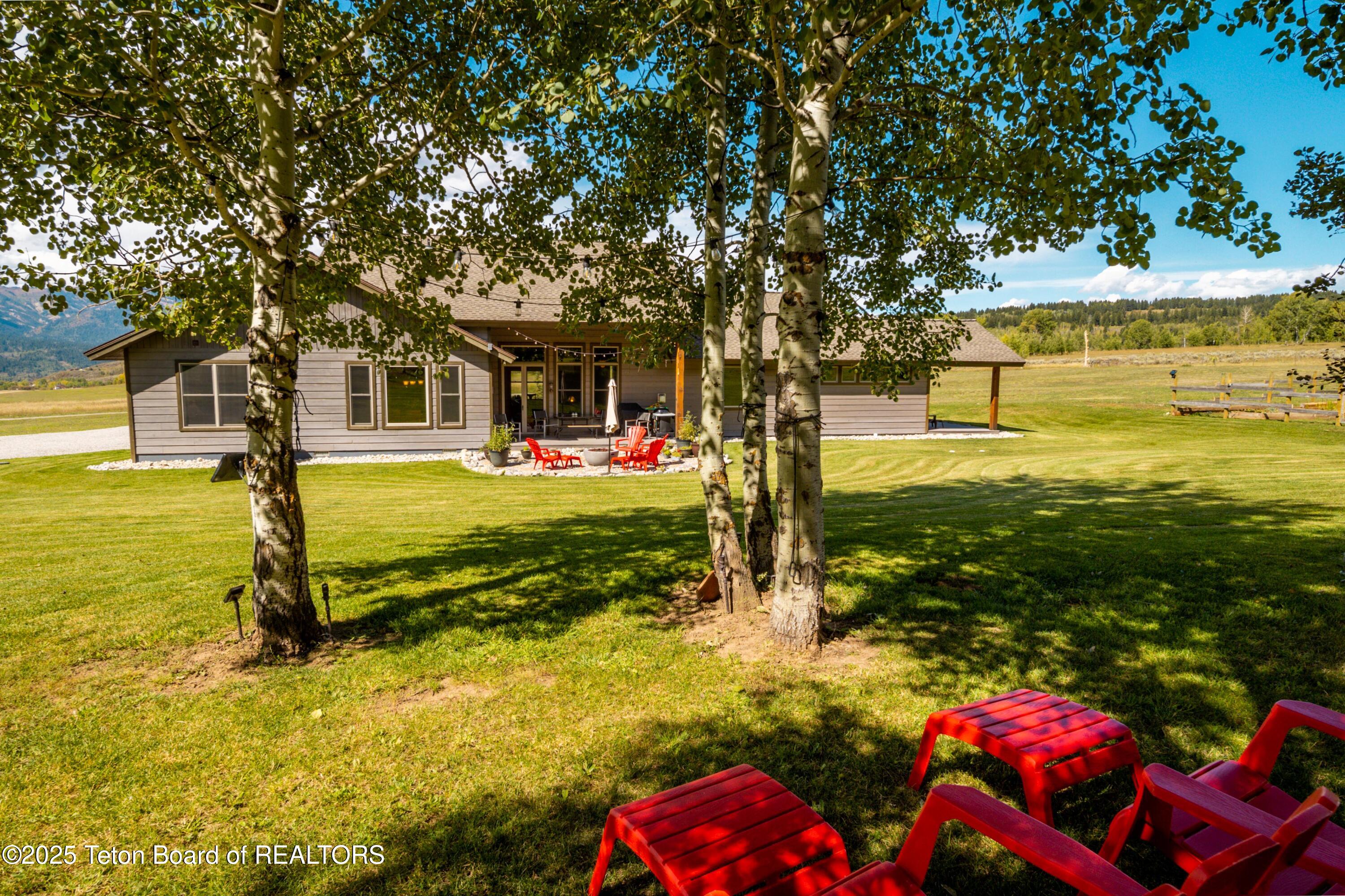 363 UPPER STEWART CREEK Road