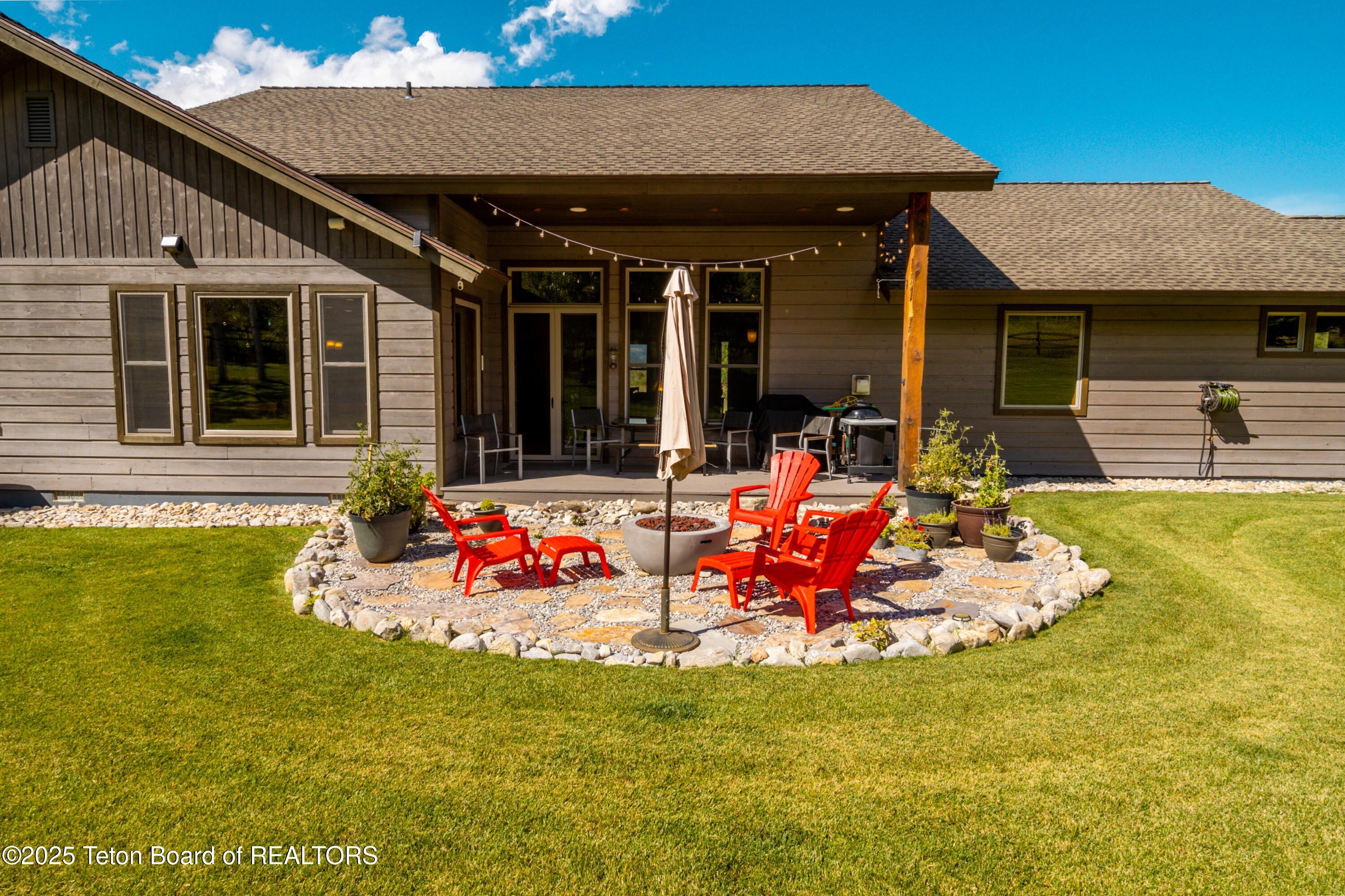 363 UPPER STEWART CREEK Road