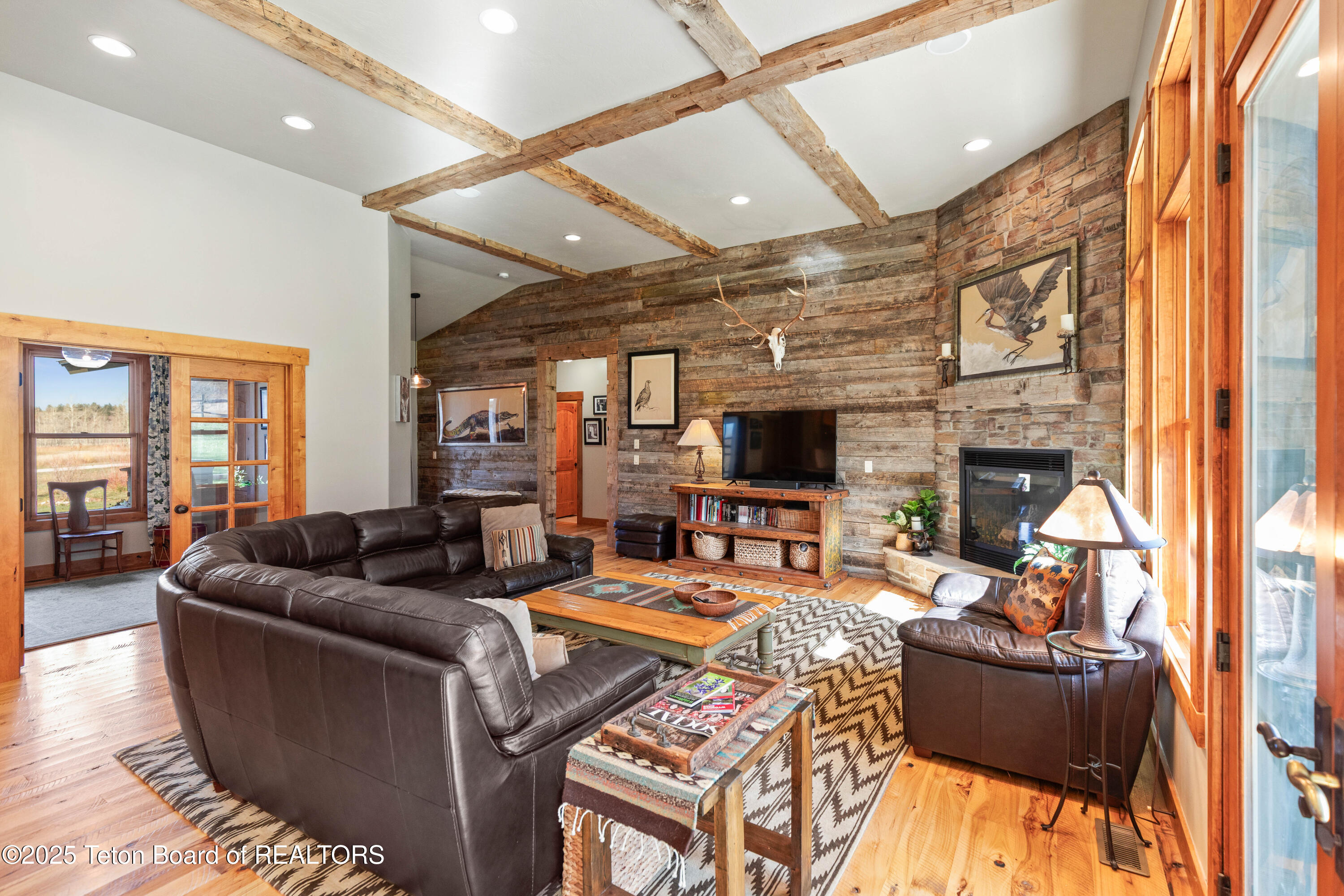 363 UPPER STEWART CREEK Road