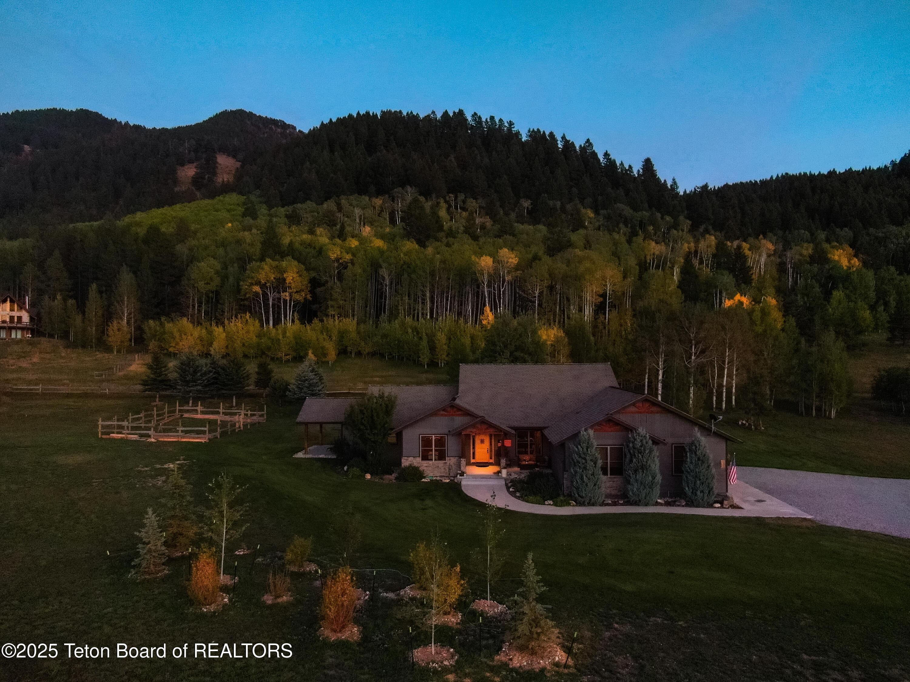 363 UPPER STEWART CREEK Road