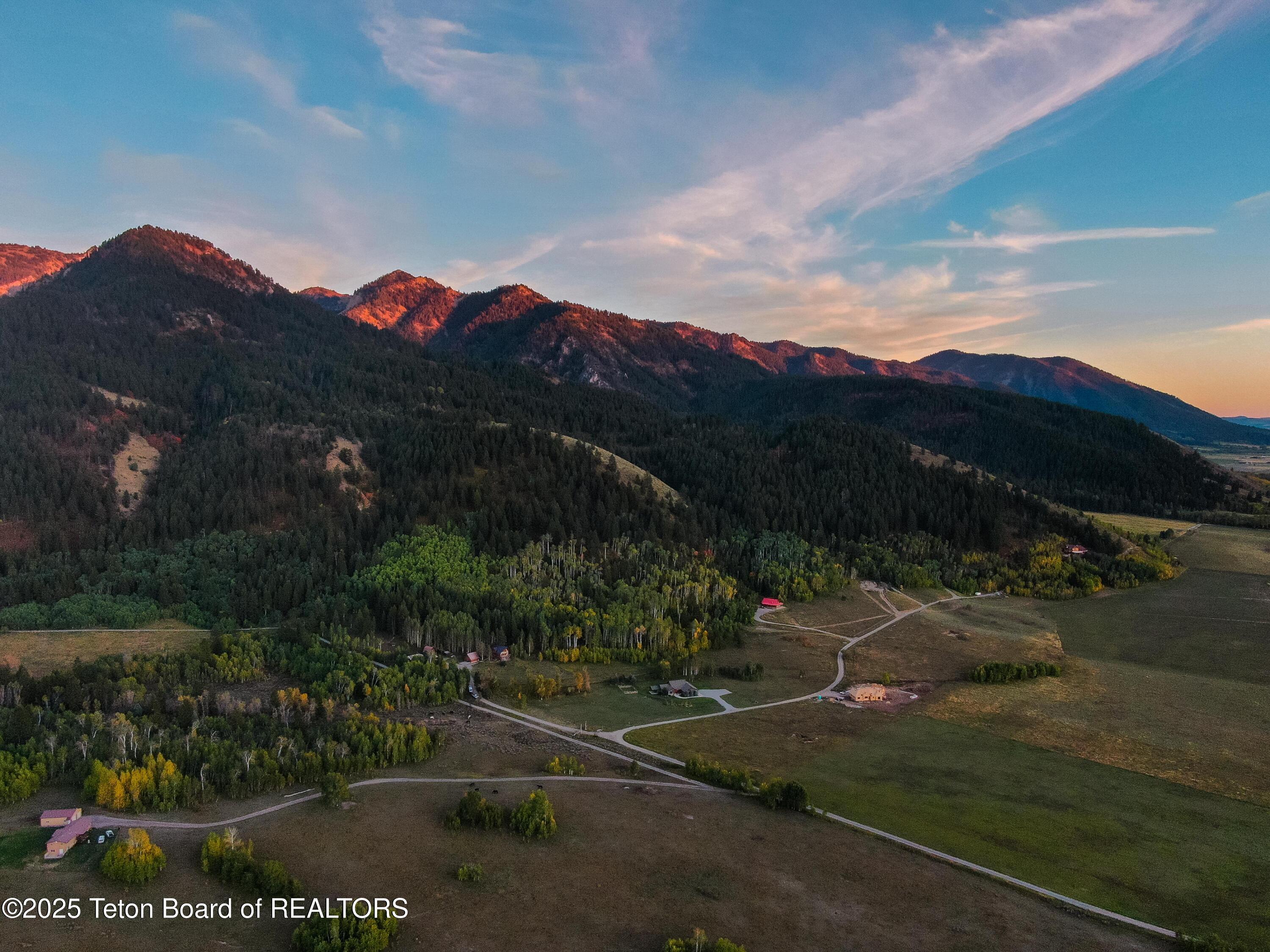 363 UPPER STEWART CREEK Road