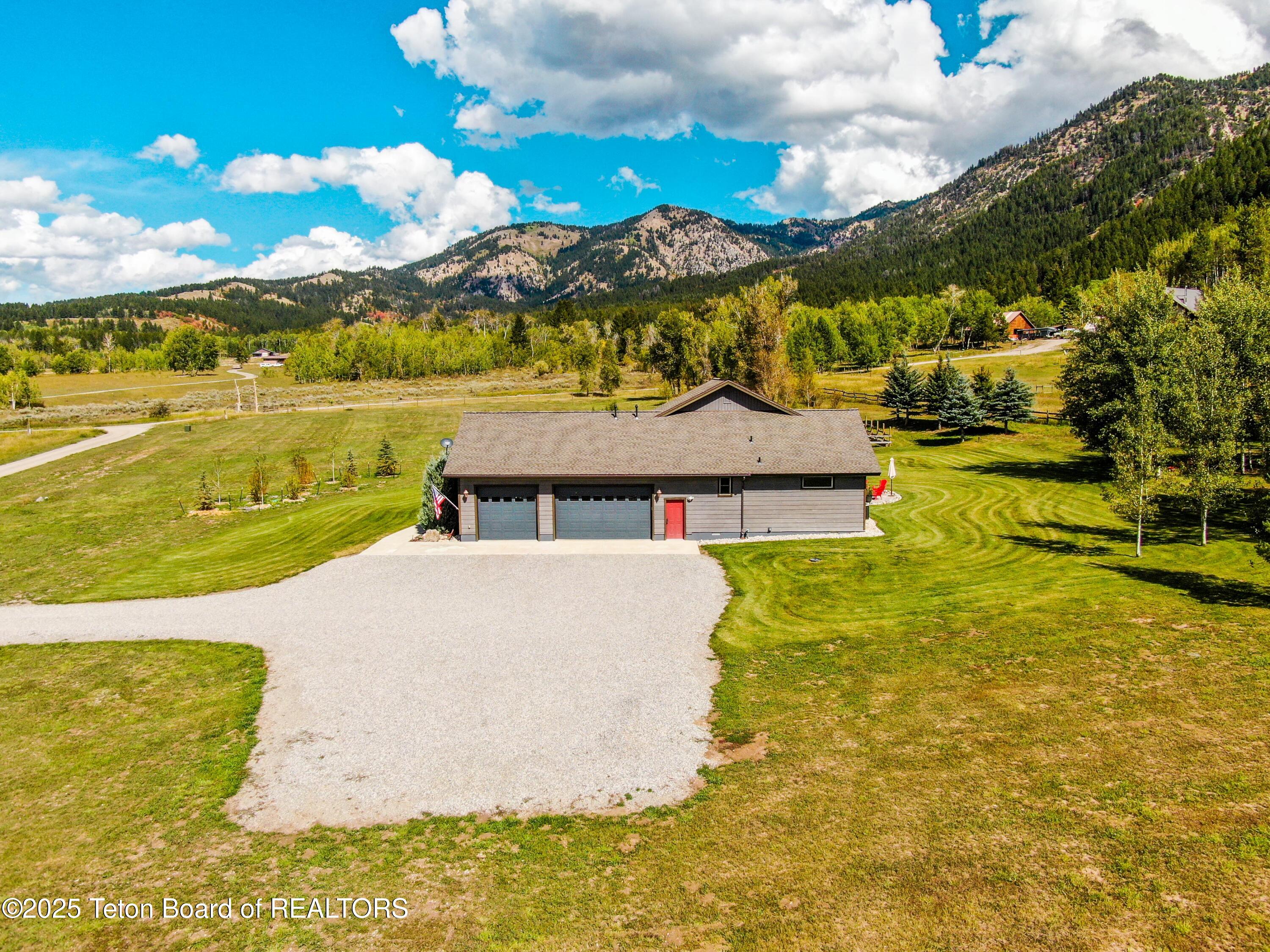 363 UPPER STEWART CREEK Road