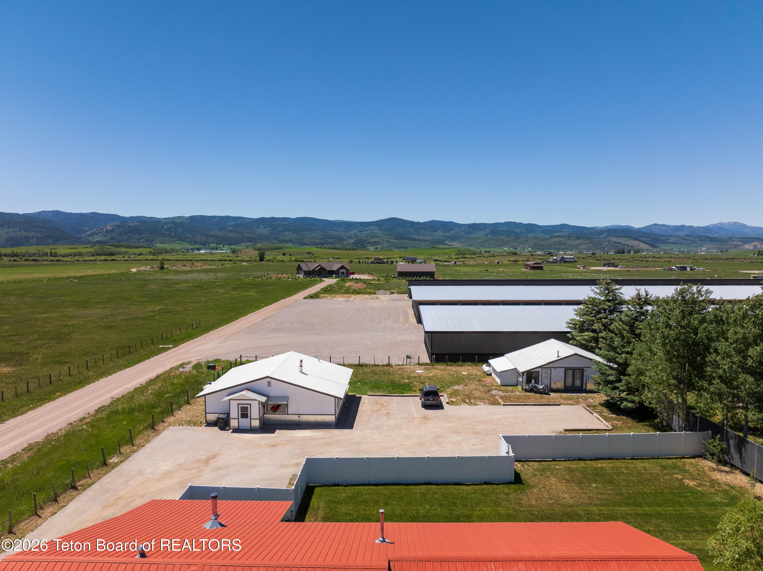 1357 MUDDY STRING Road
