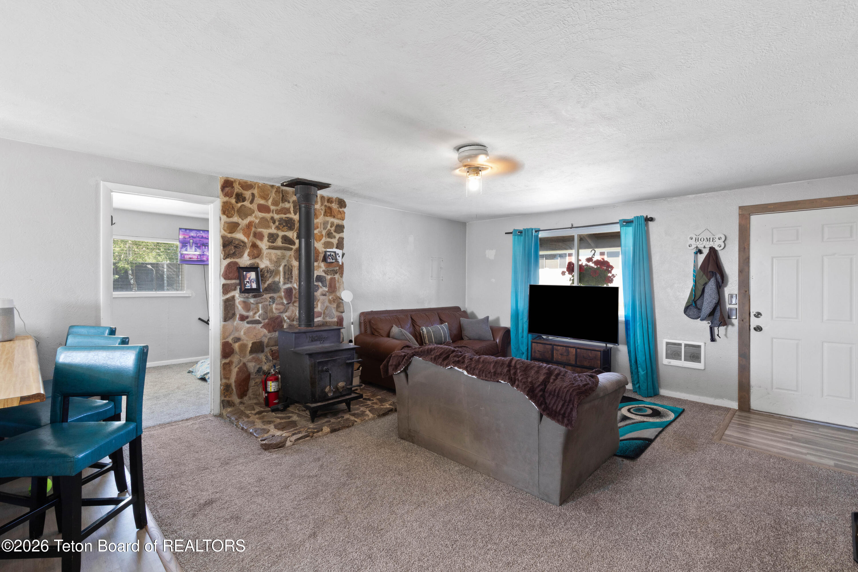 1357 MUDDY STRING Road