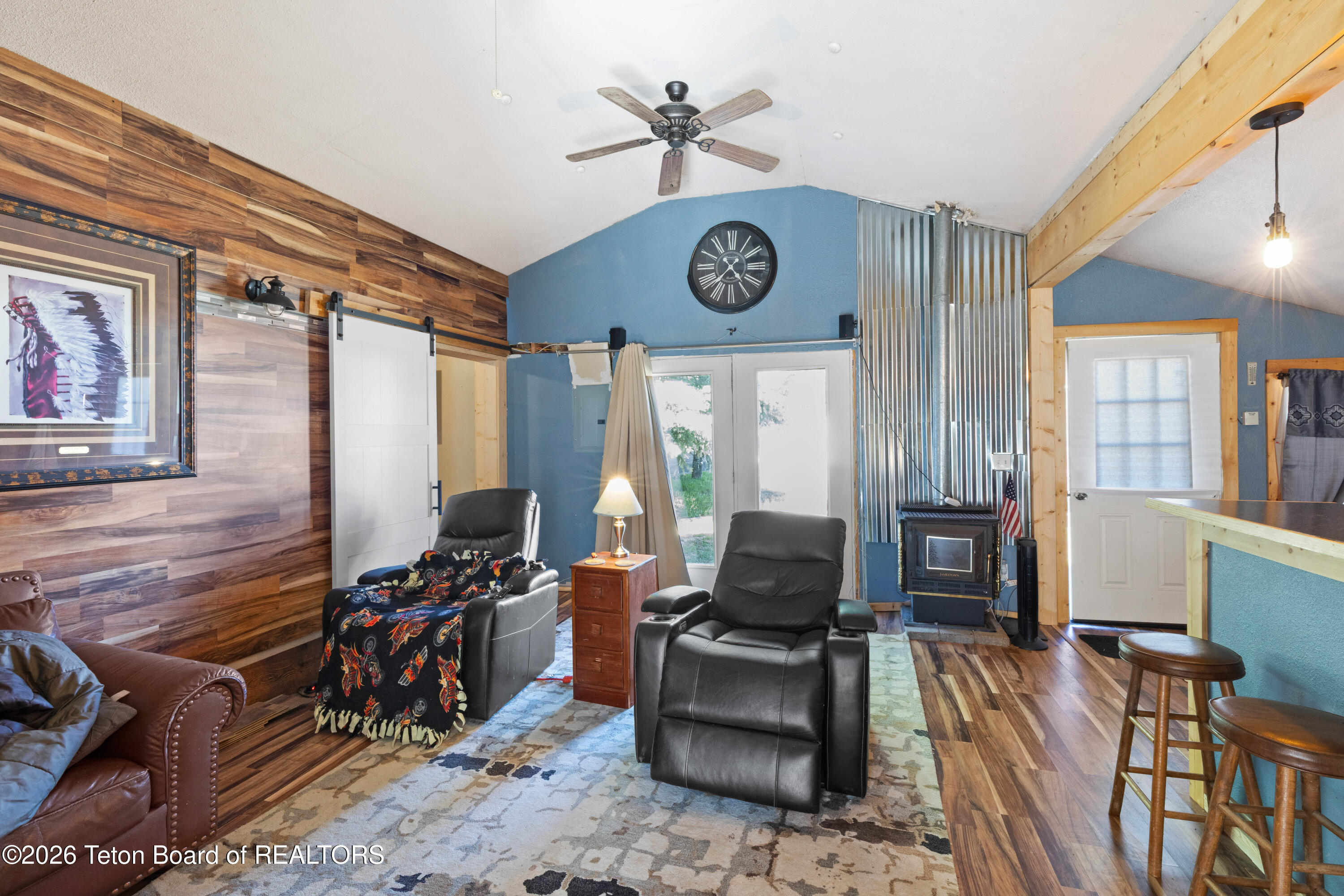 1357 MUDDY STRING Road