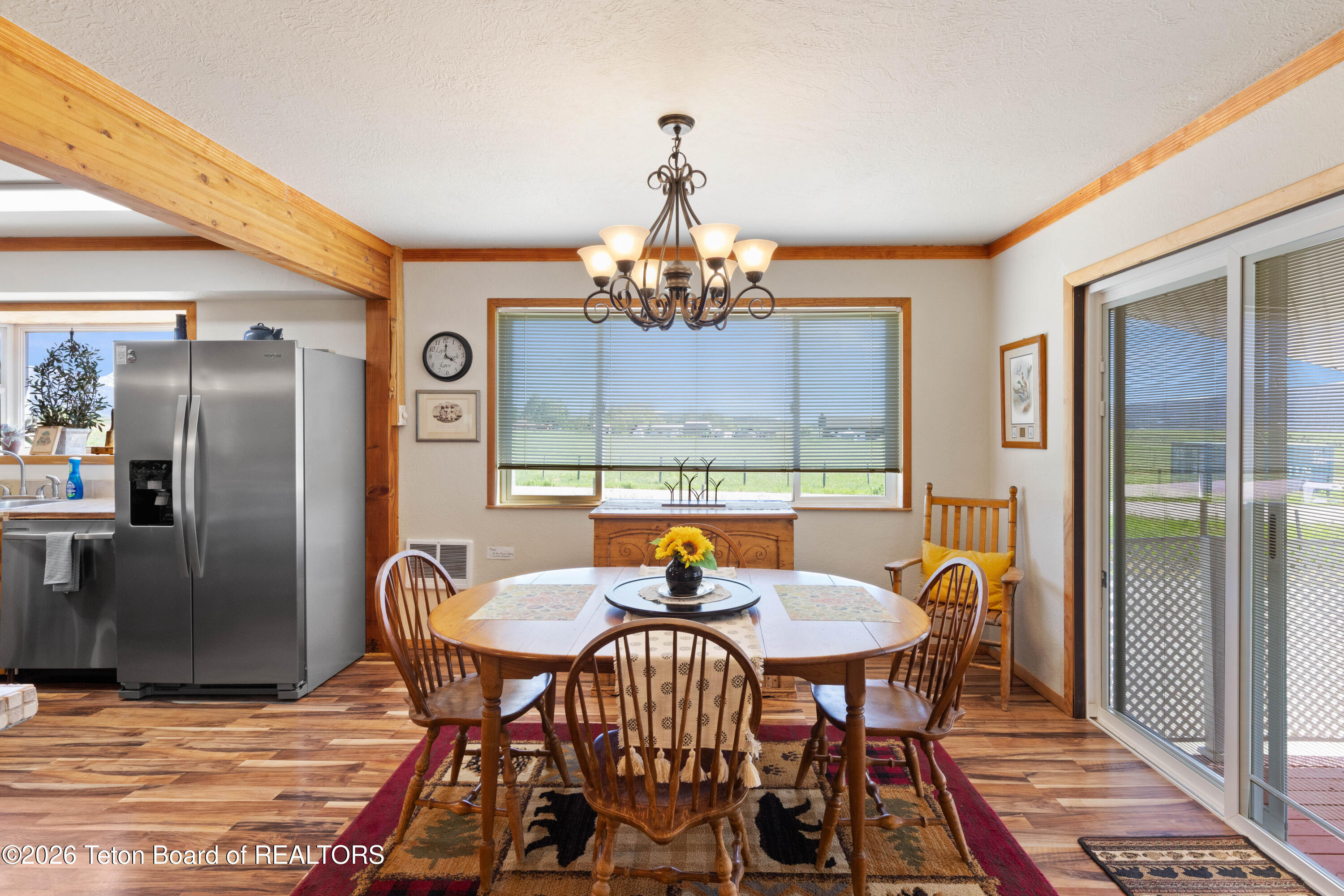 1357 MUDDY STRING Road