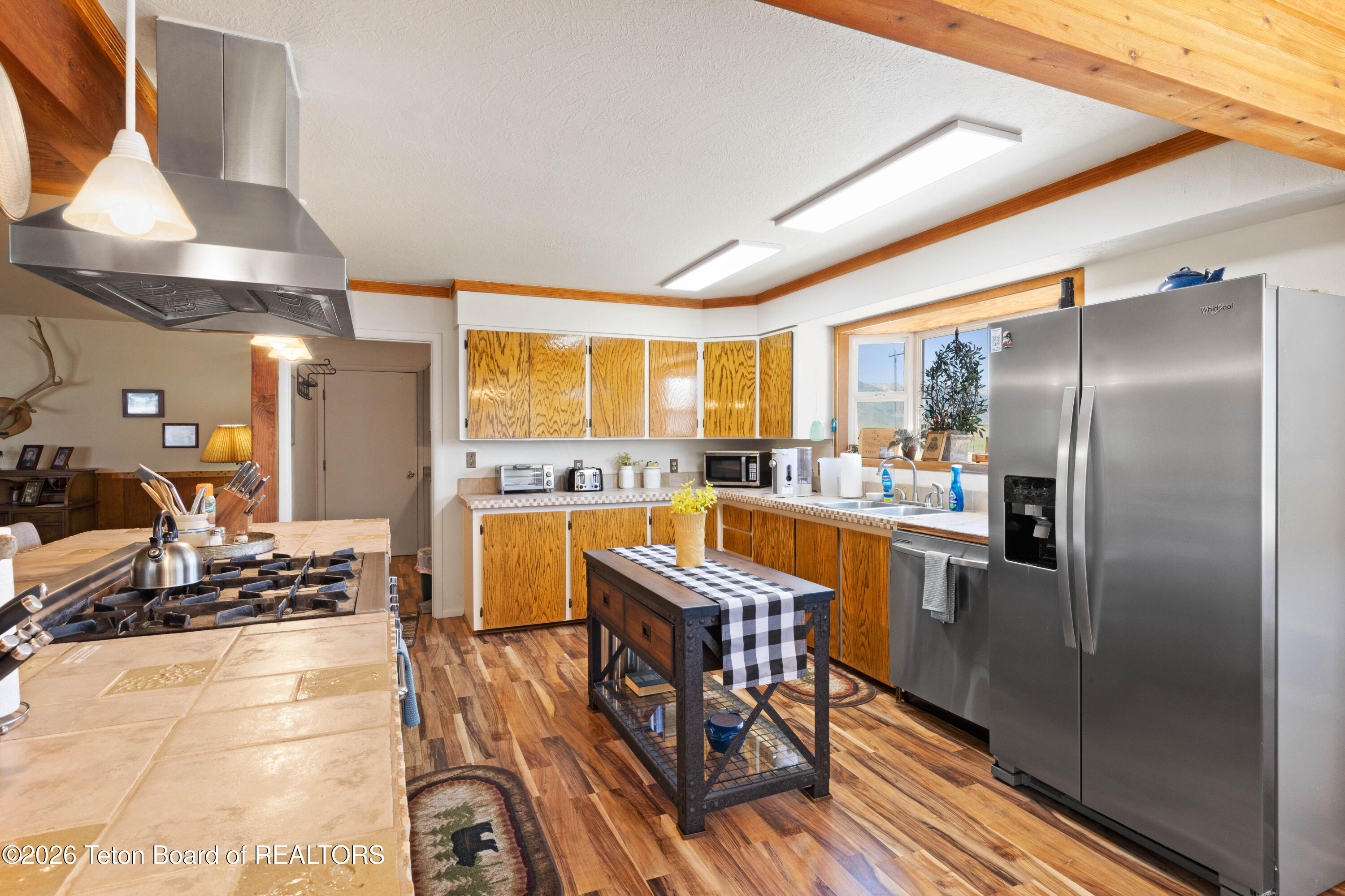 1357 MUDDY STRING Road