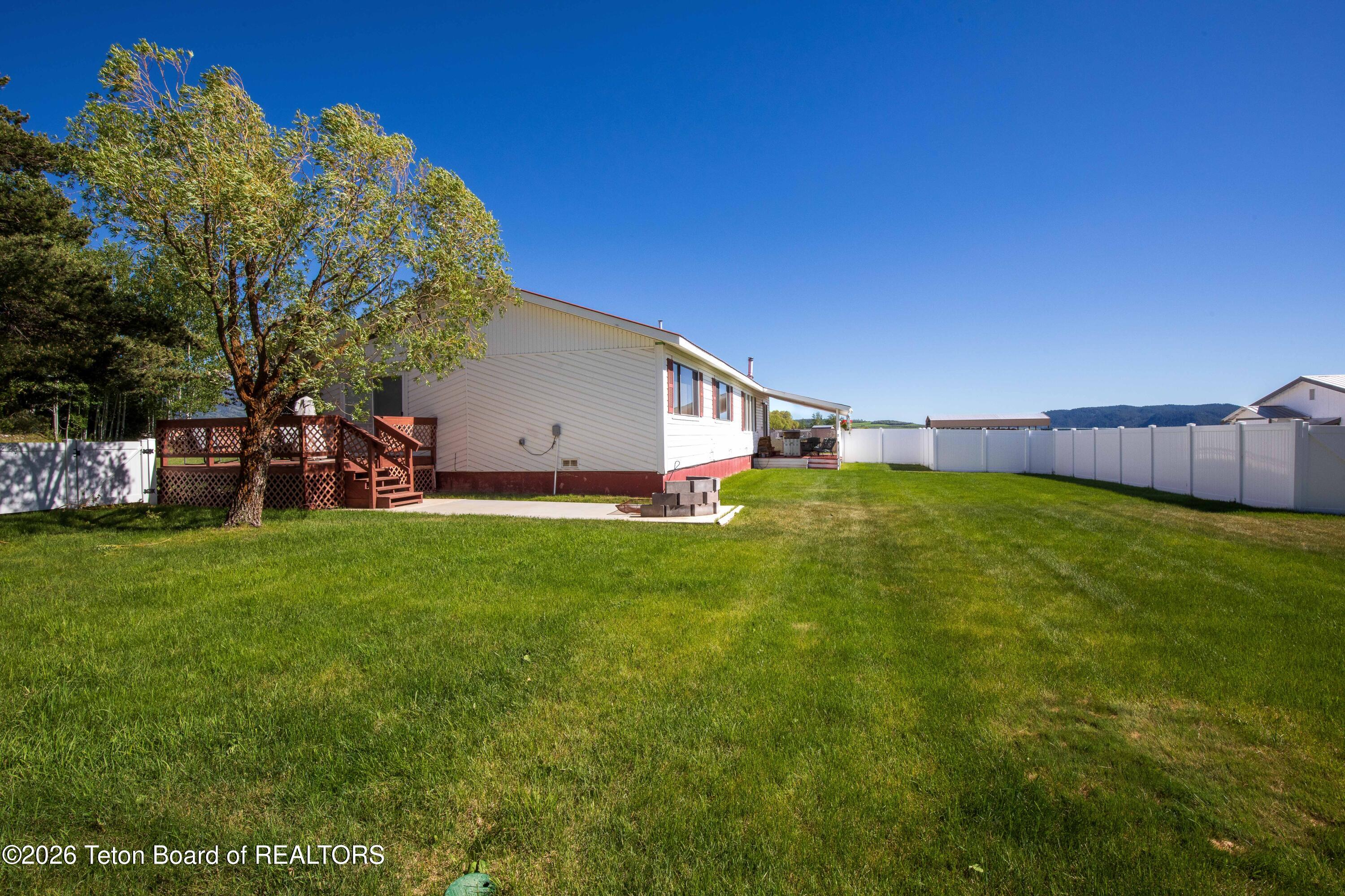 1357 MUDDY STRING Road