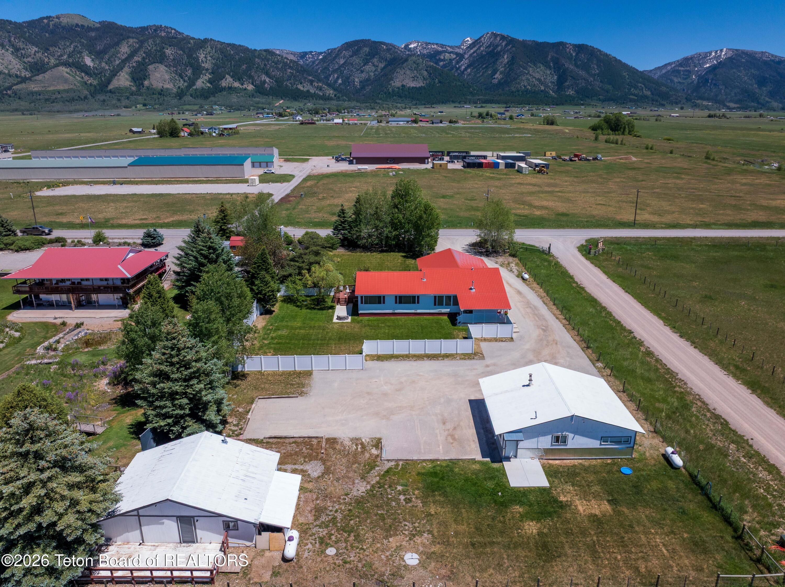 1357 MUDDY STRING Road