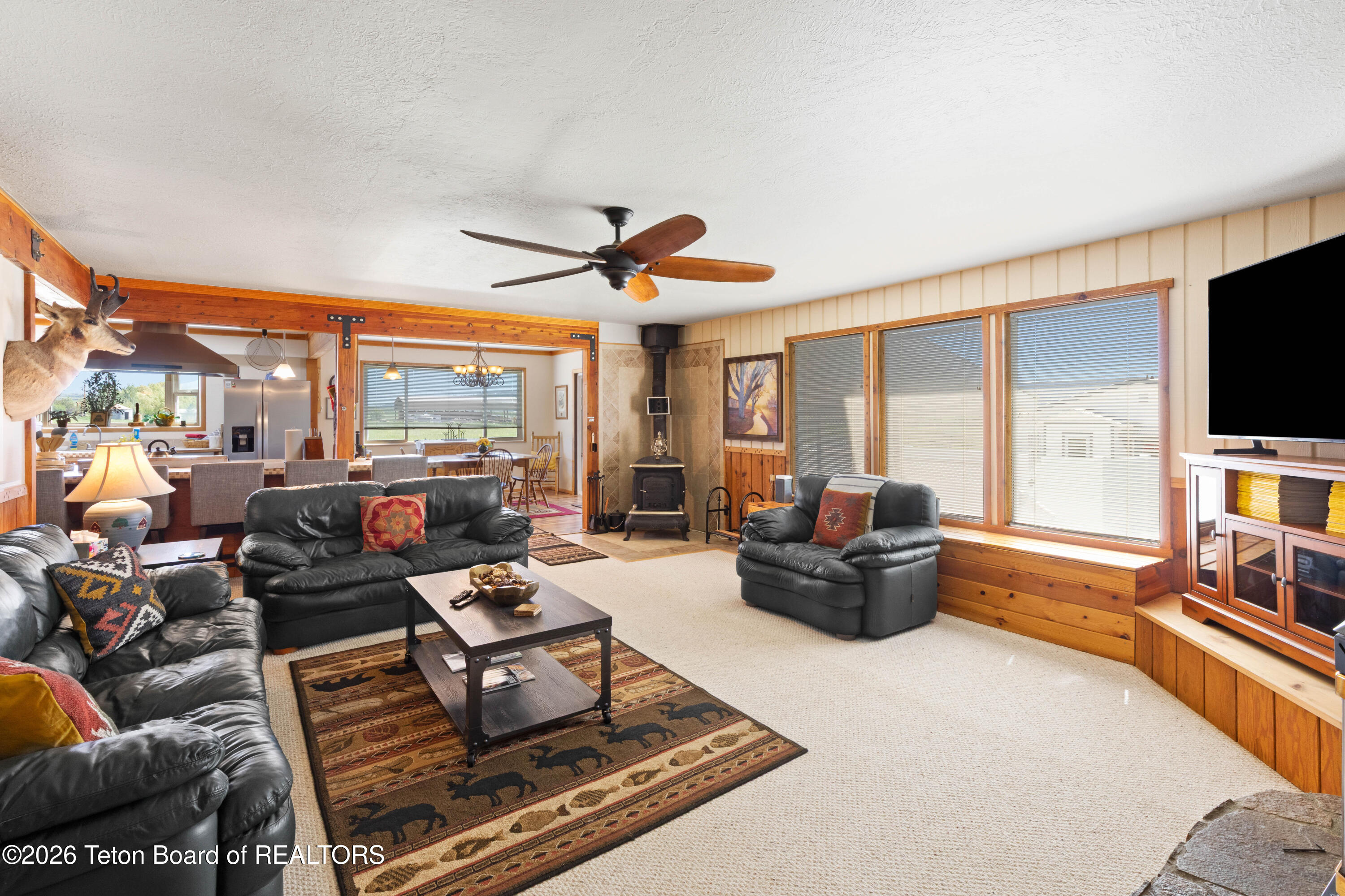 1357 MUDDY STRING Road