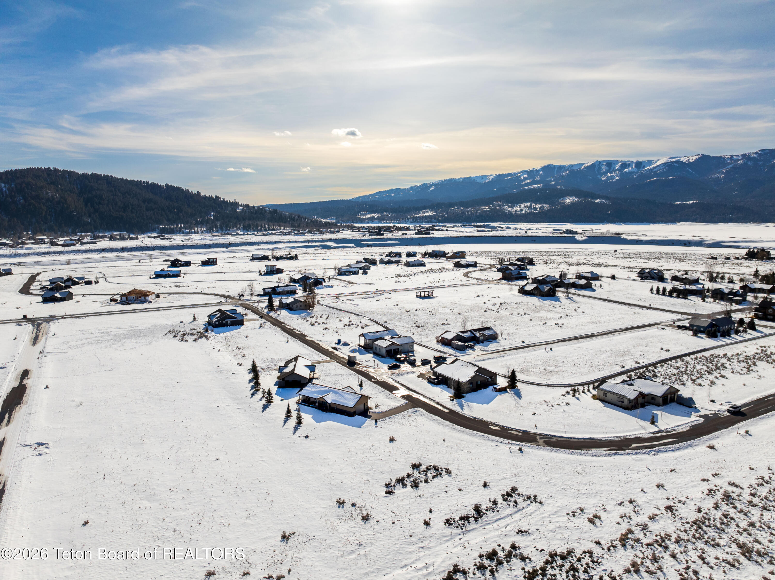 LOT 1 COLUMBINE Street