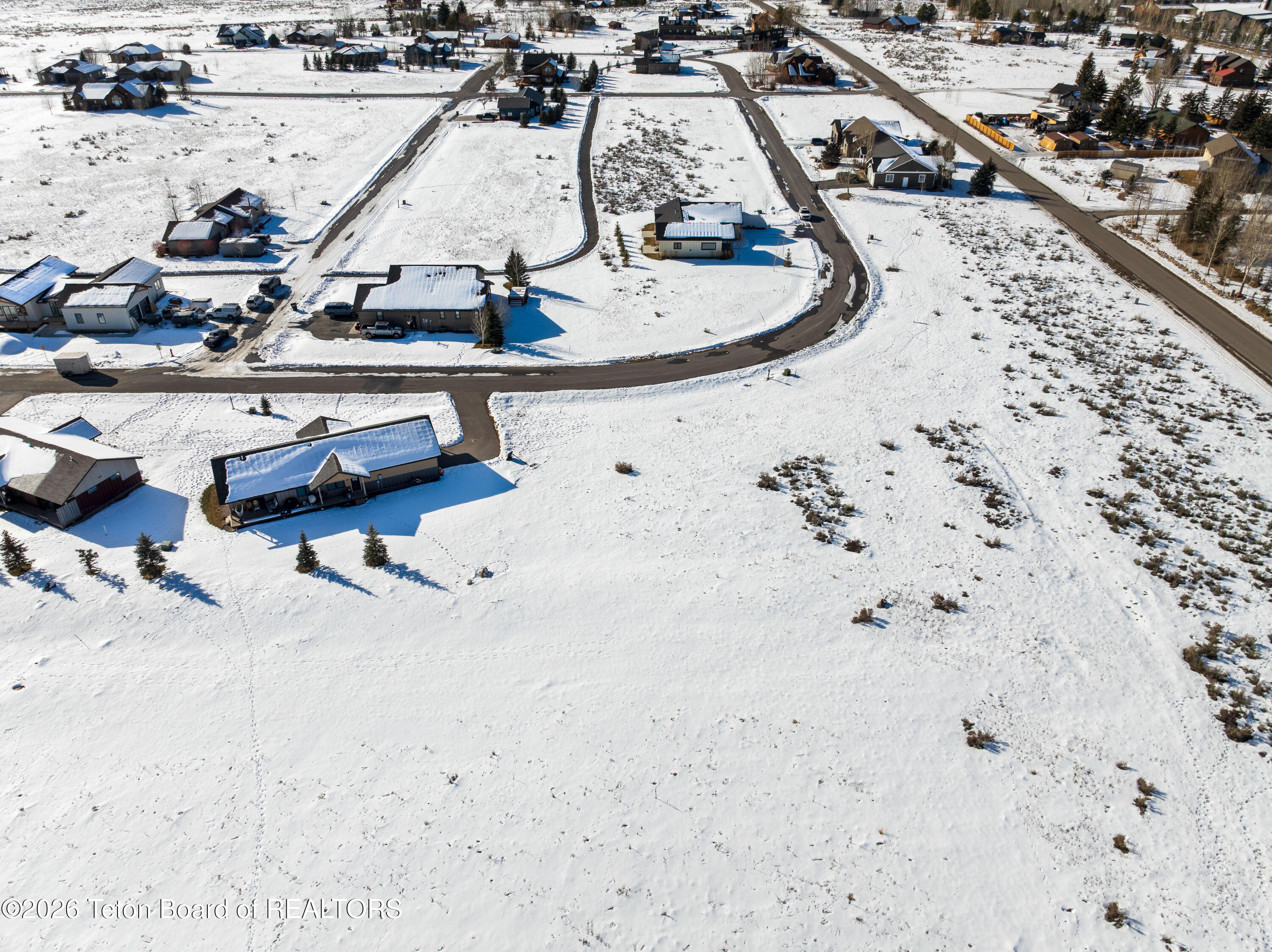 LOT 1 COLUMBINE Street