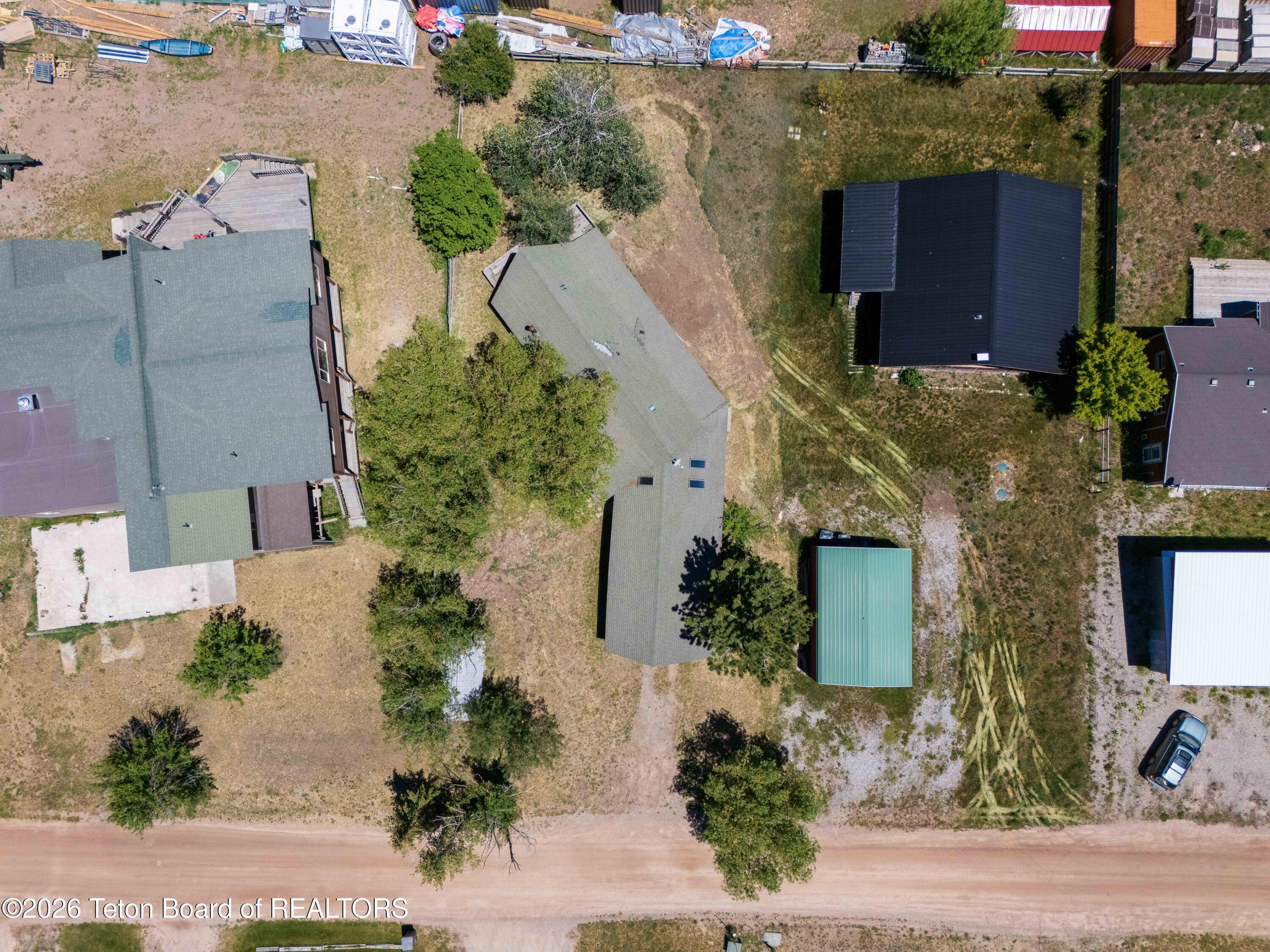 545 E COTTAGE Lane