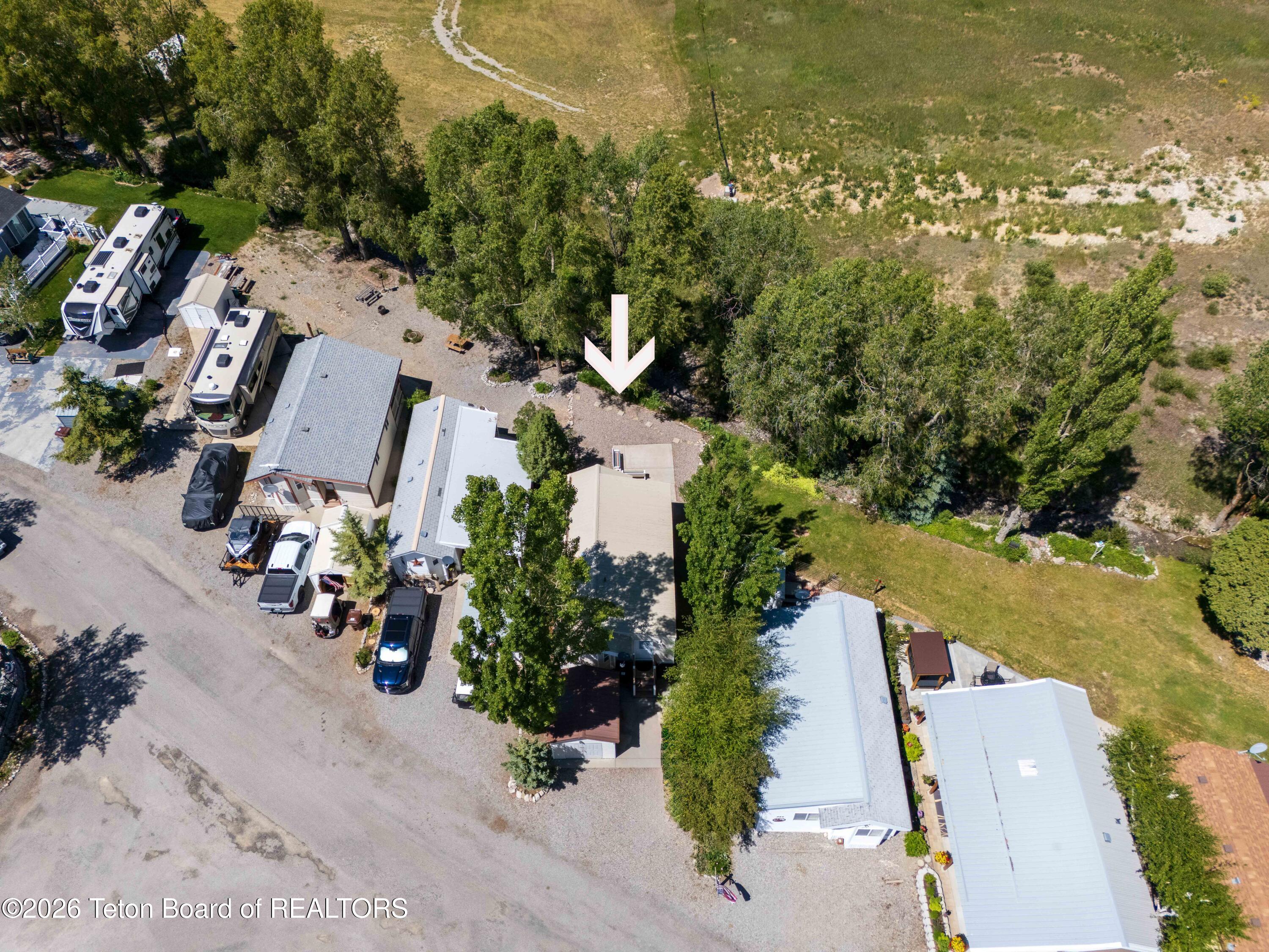 453 RIM Road
