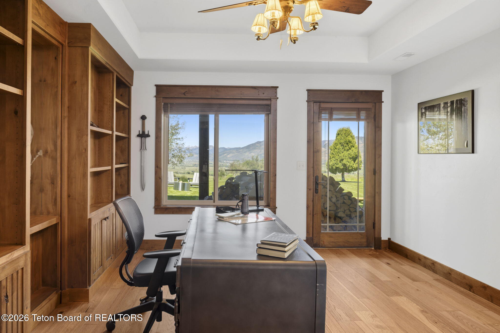 501 BIG RIDGE Road