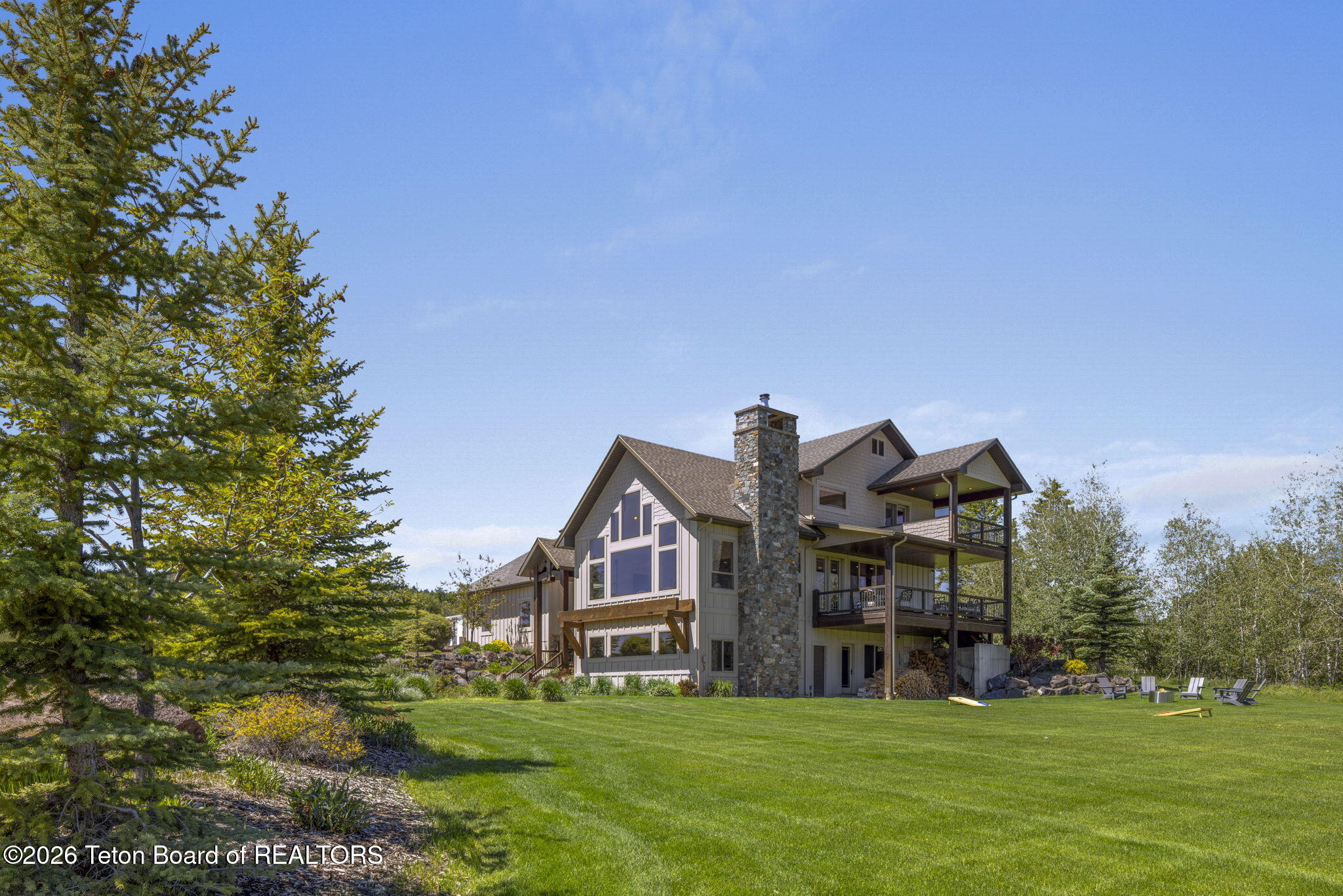 501 BIG RIDGE Road