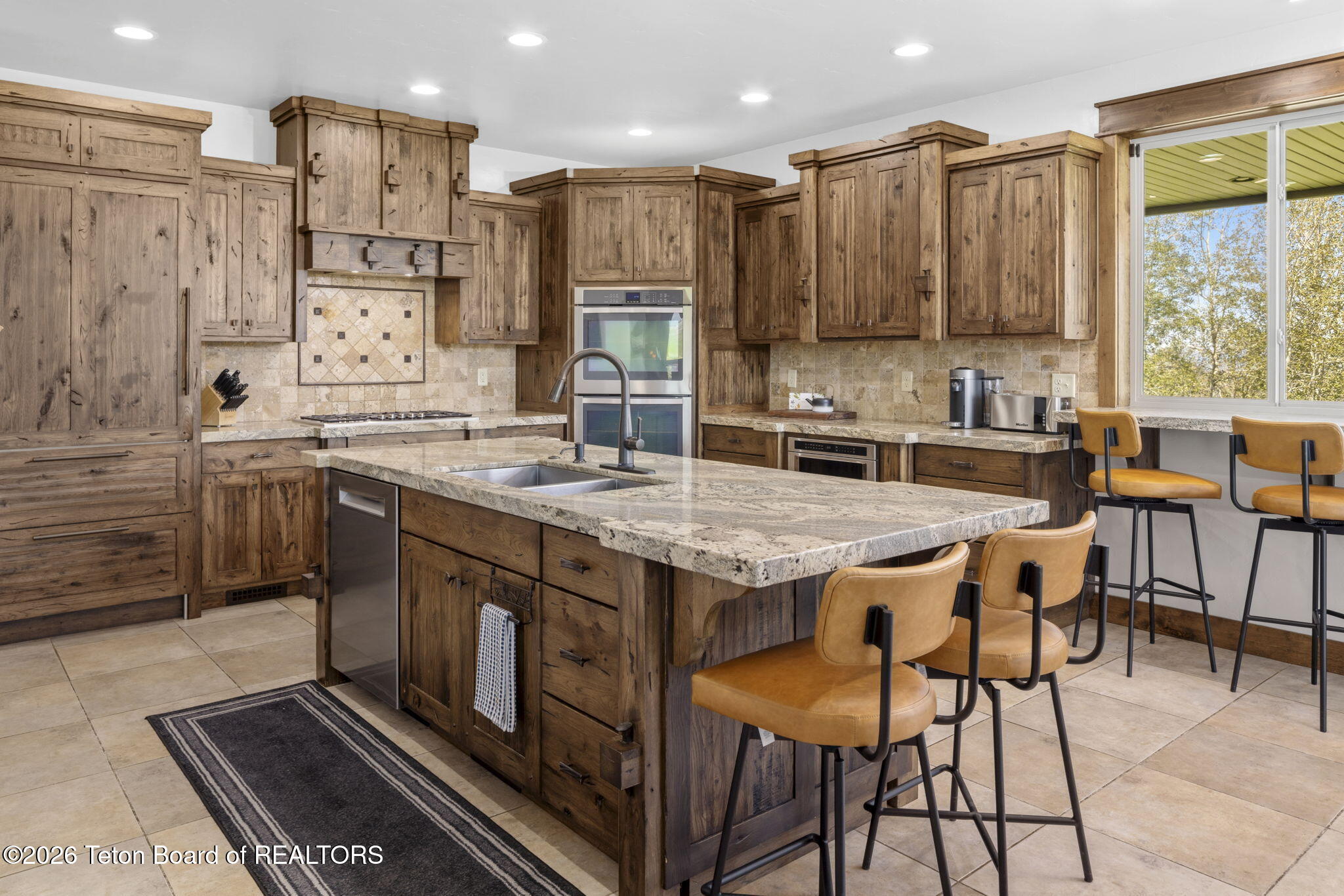501 BIG RIDGE Road
