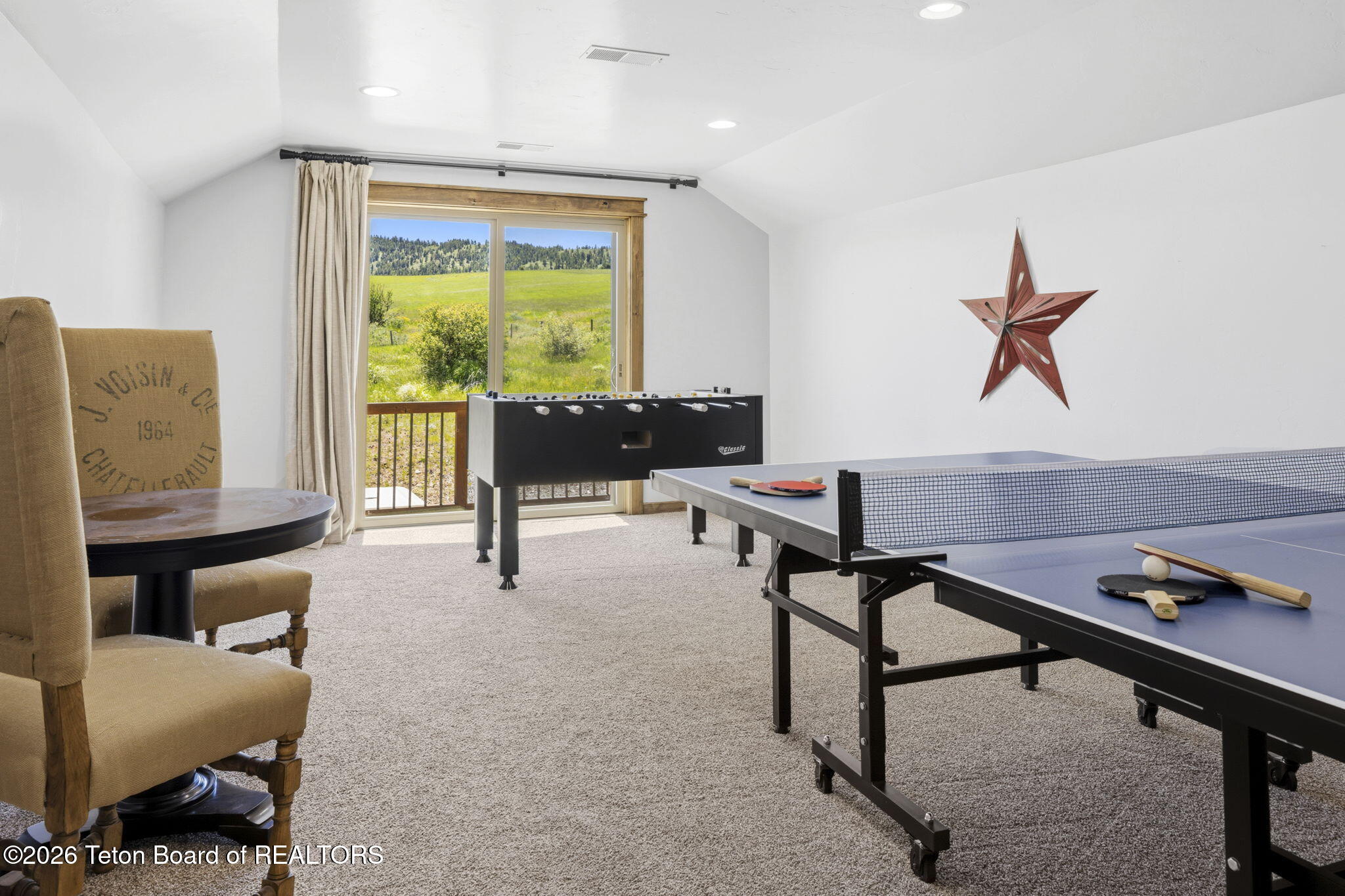 501 BIG RIDGE Road