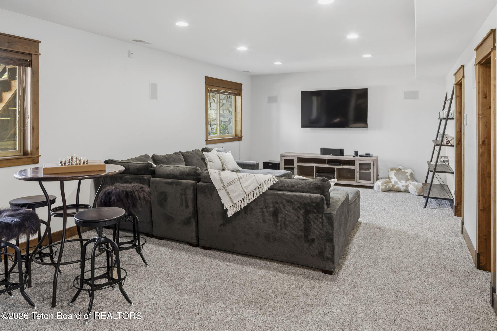 501 BIG RIDGE Road