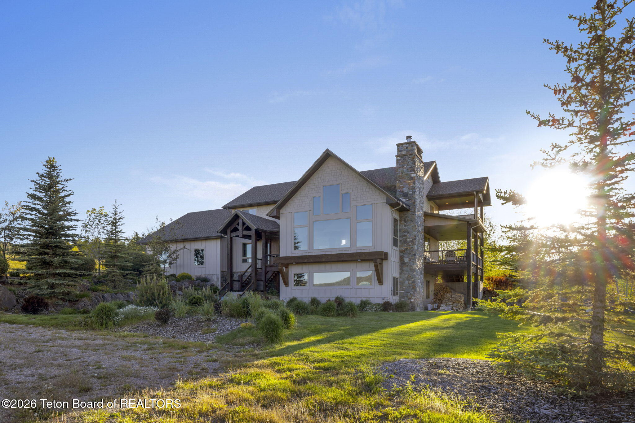 501 BIG RIDGE Road