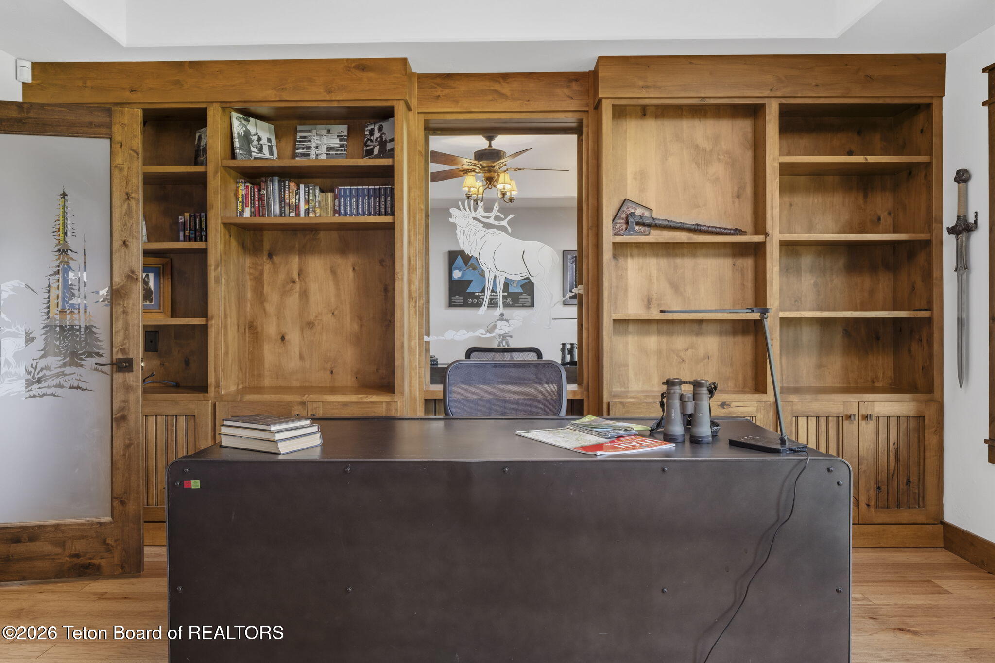 501 BIG RIDGE Road