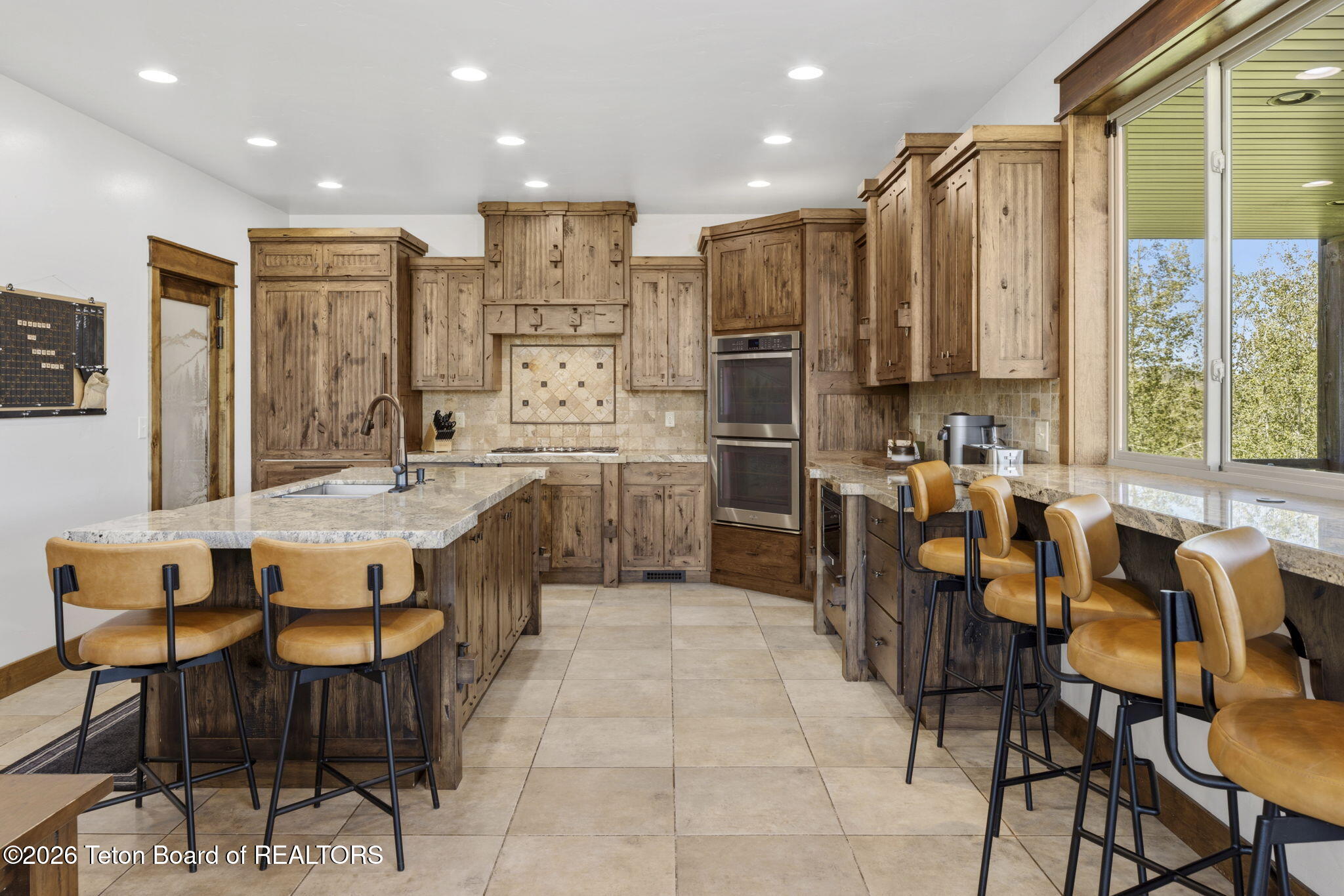 501 BIG RIDGE Road