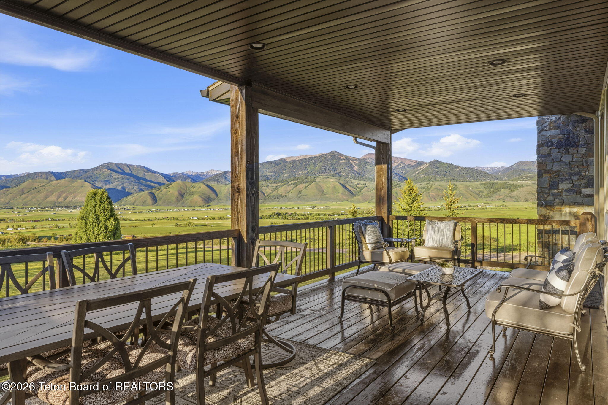 501 BIG RIDGE Road